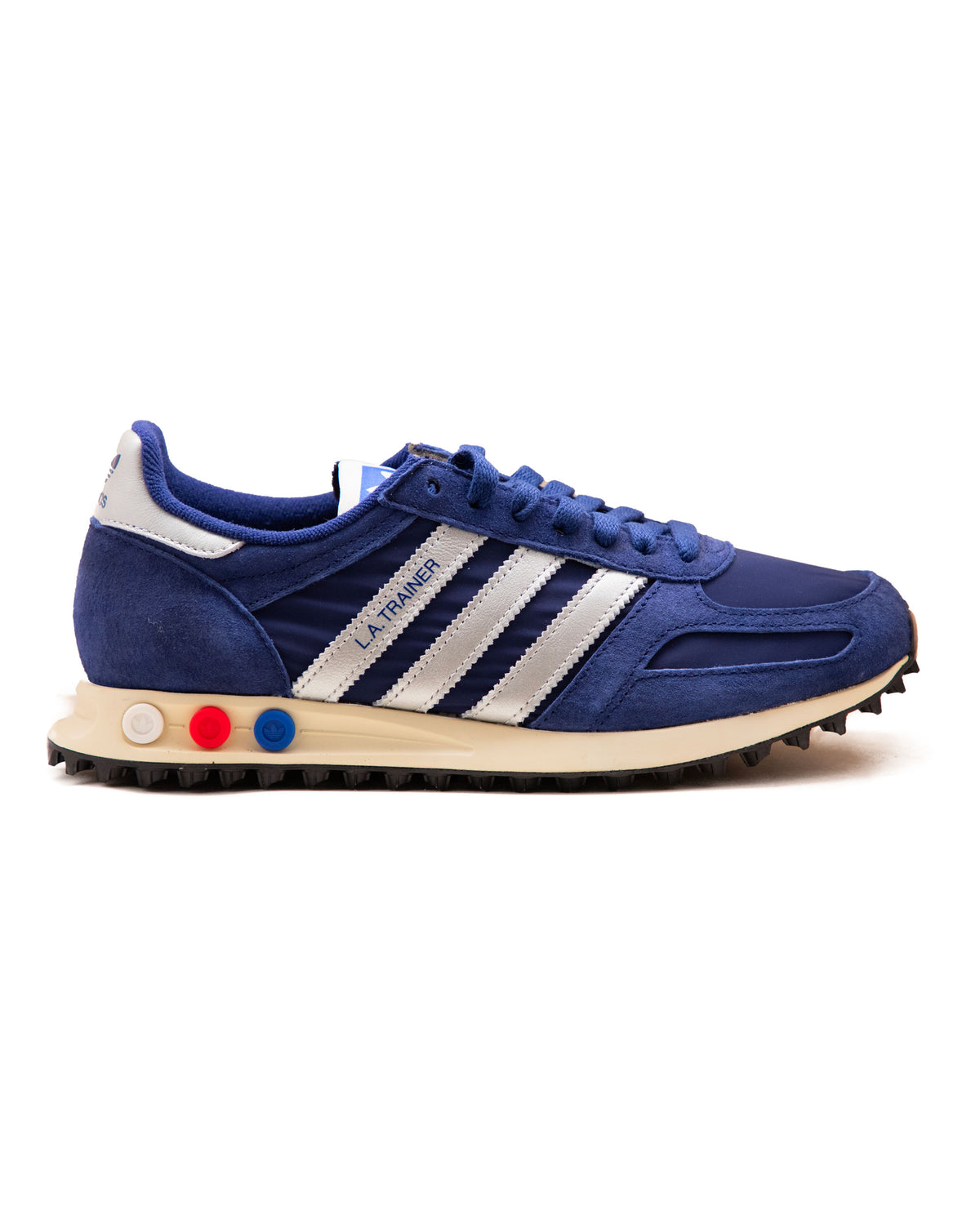 Adidas La Trainer OG Dk Blue