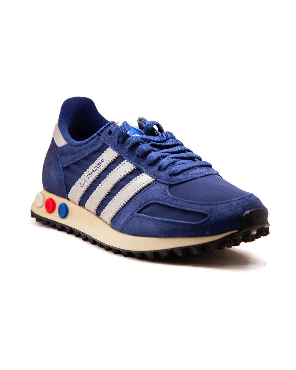 Adidas La Trainer OG Dk Blue