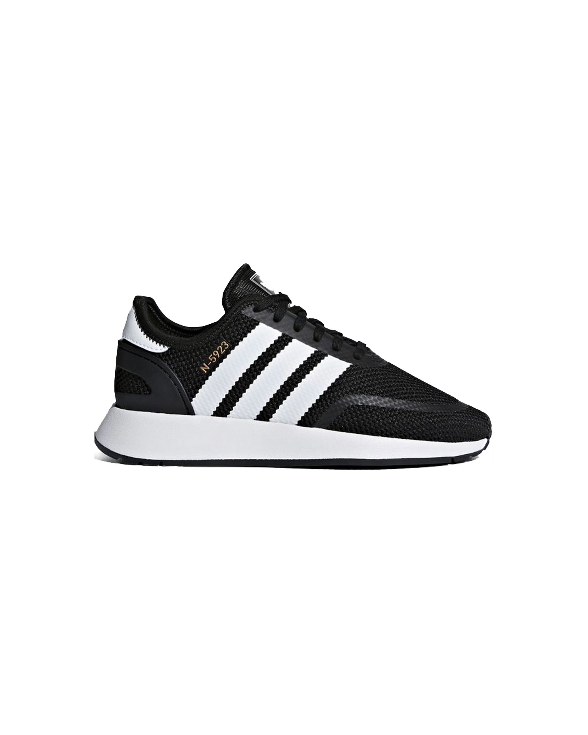Adidas N-5923 C Nero Bianco - Main Image