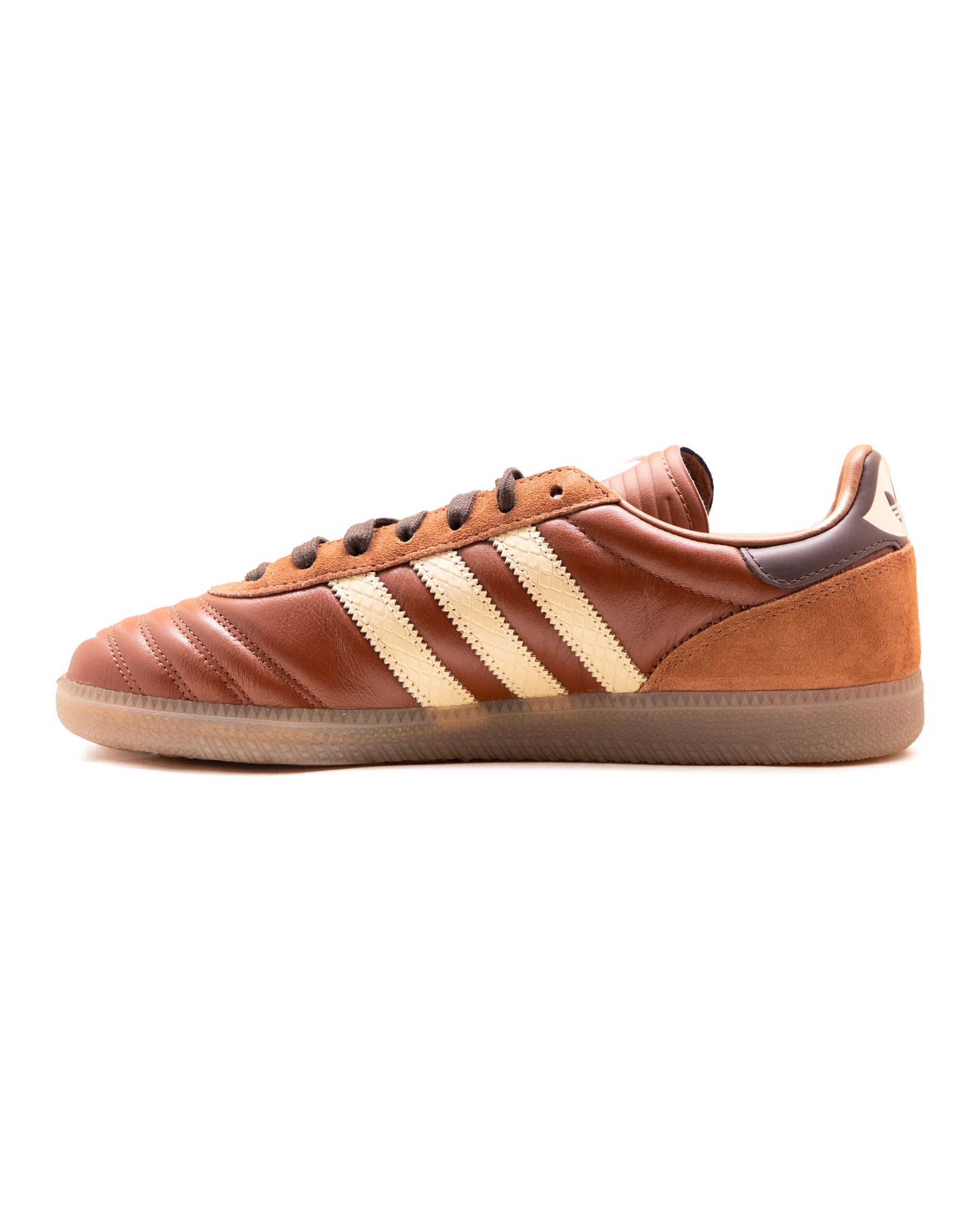 Adidas Samba JP Preloved Brown-Dark Brown