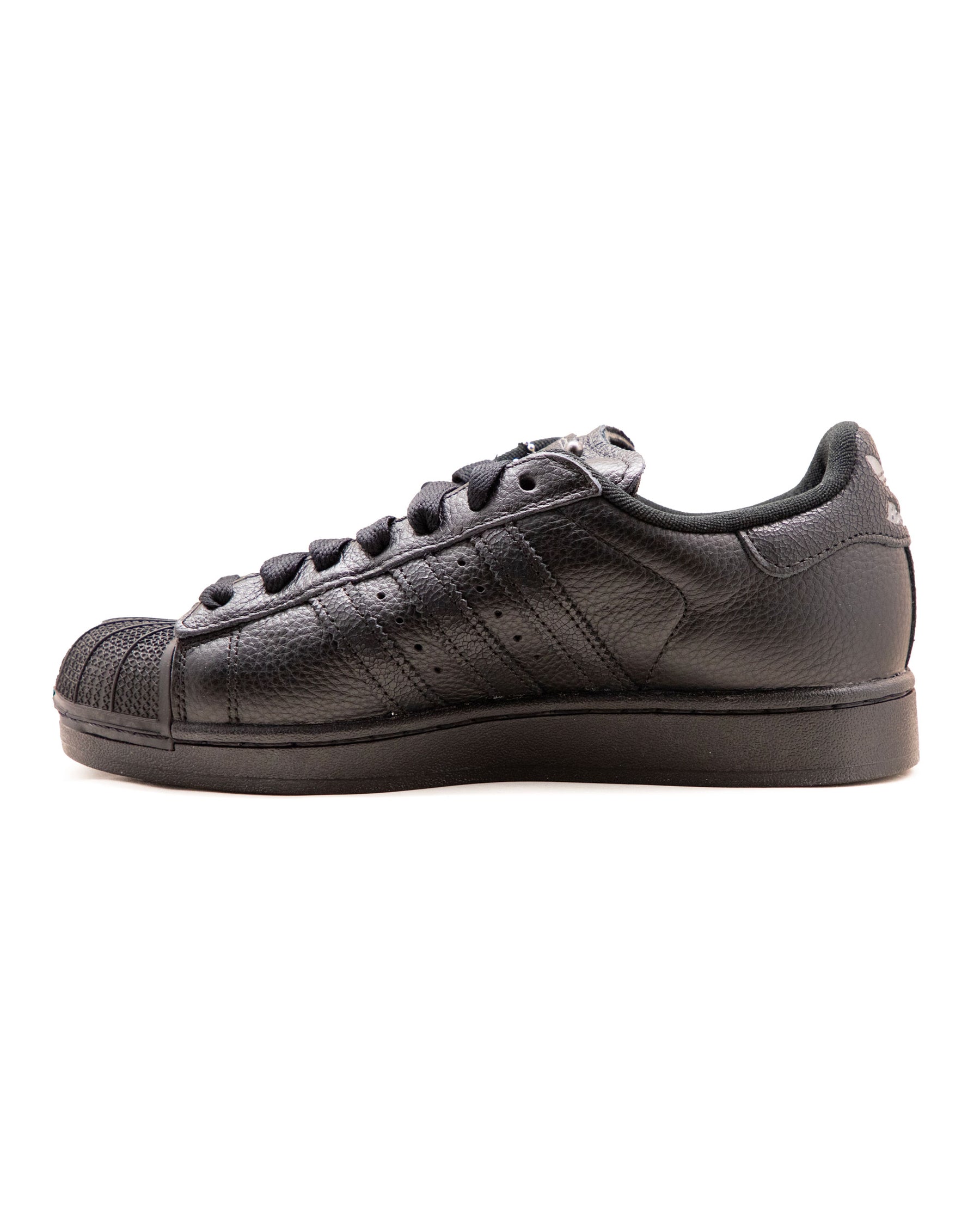 Adidas Superstar II Berlin Cblack