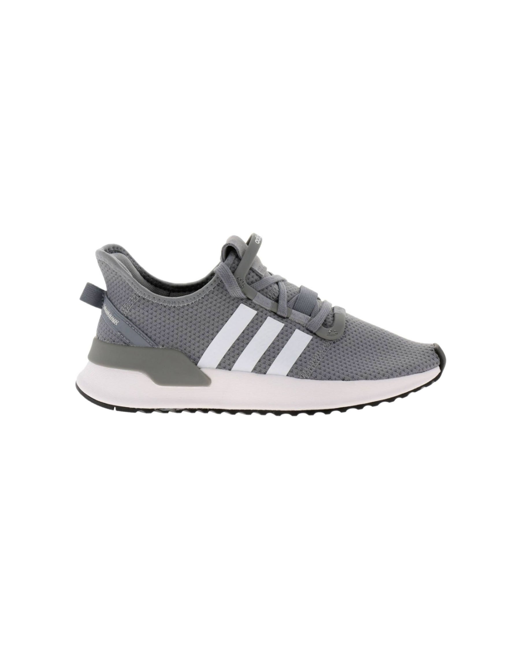 Adidas U Path Run J Grey