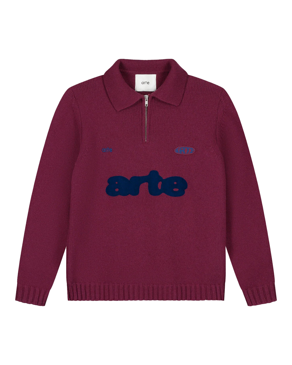 Arte Antwerp Polo Bordeaux