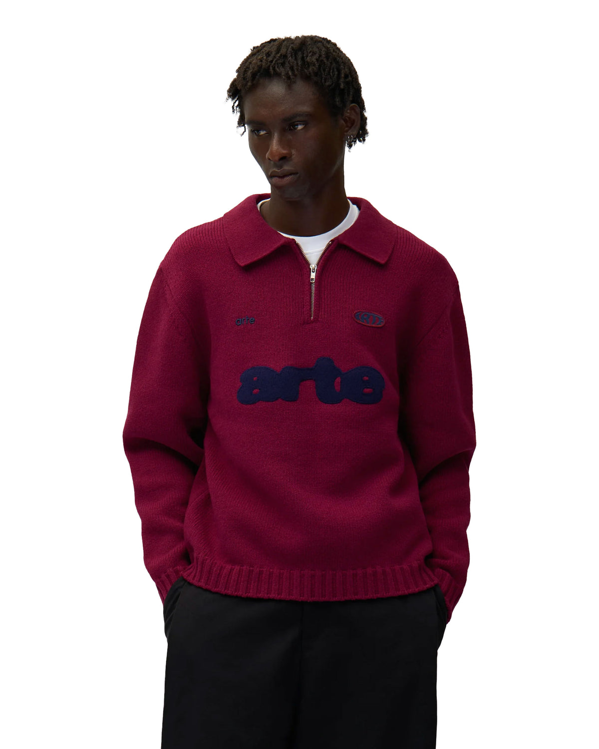 Arte Antwerp Polo Bordeaux