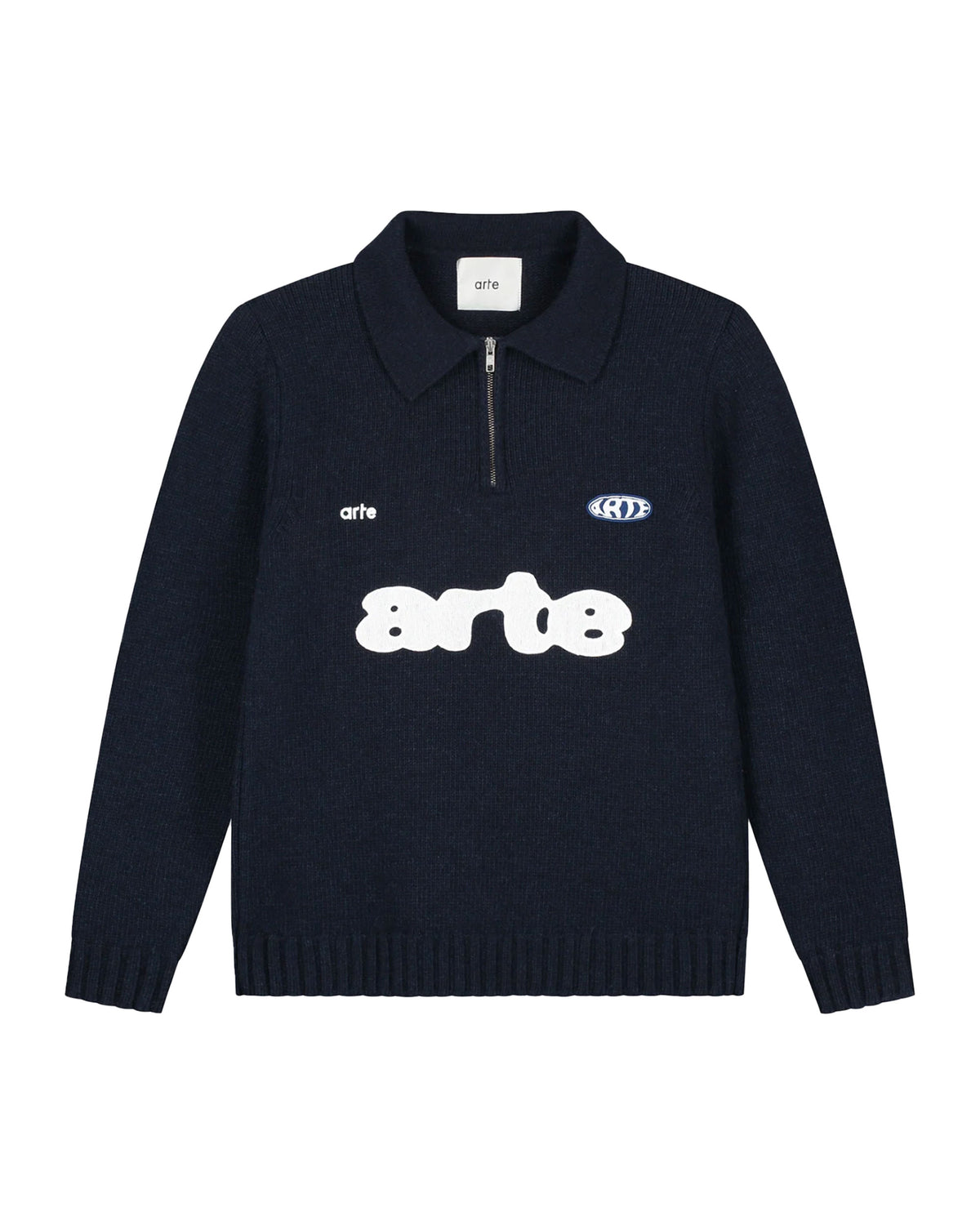 Arte Antwerp Polo Navy