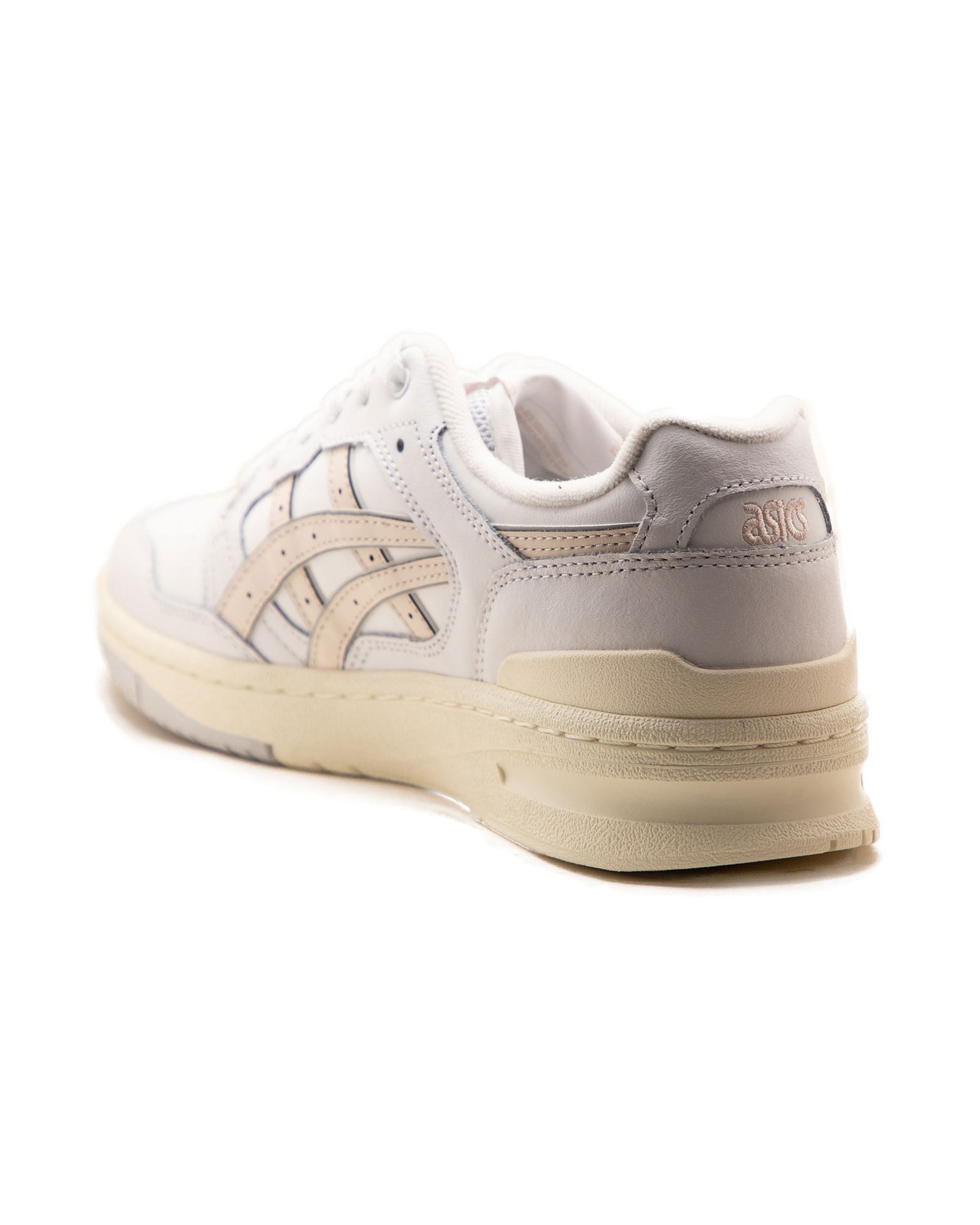 Asics EX-89 Bianco Mineral Beige