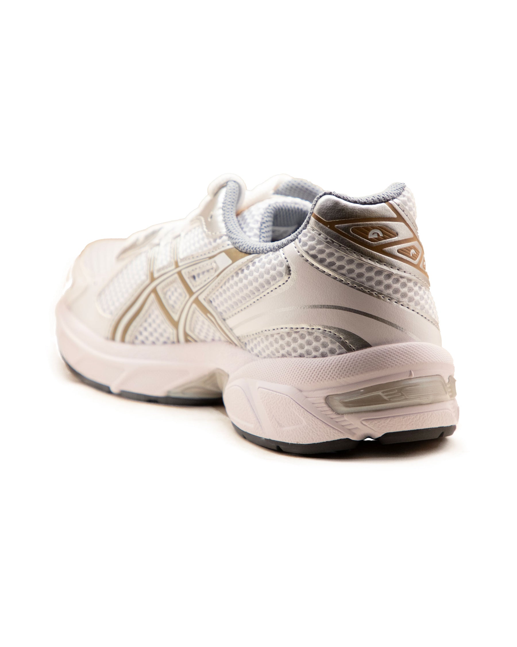 Asics GEL-1130 White-Pepper