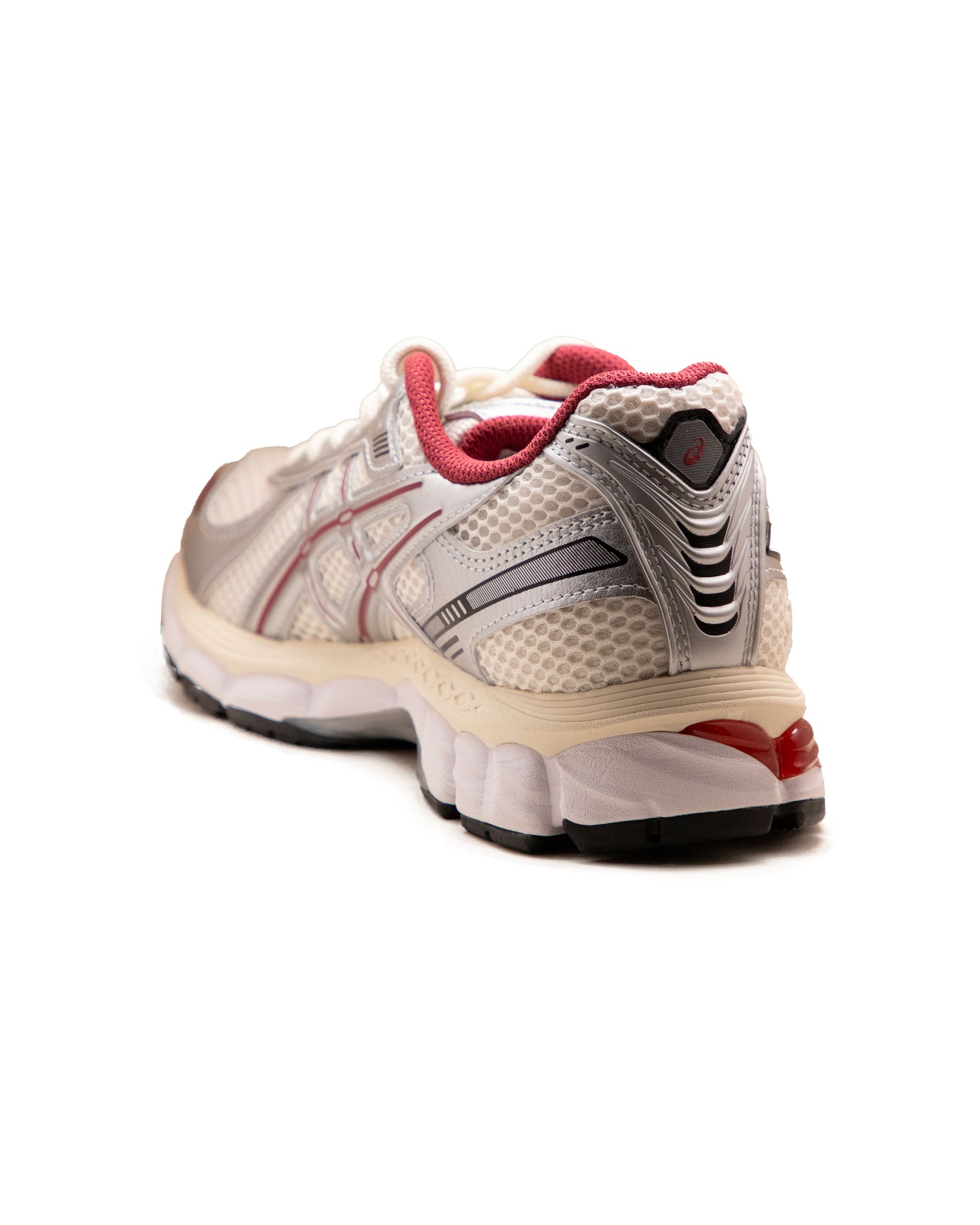 Asics Gel-Kayano 12.1 Cream-Pure Silver
