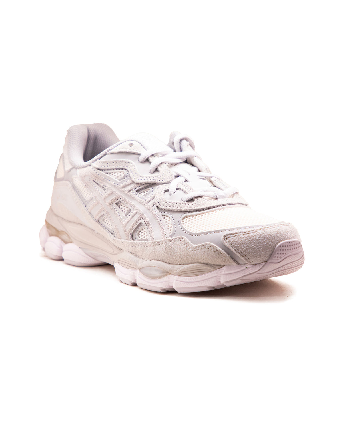 Asics Gel-Nyc Cream-Cloud Grey