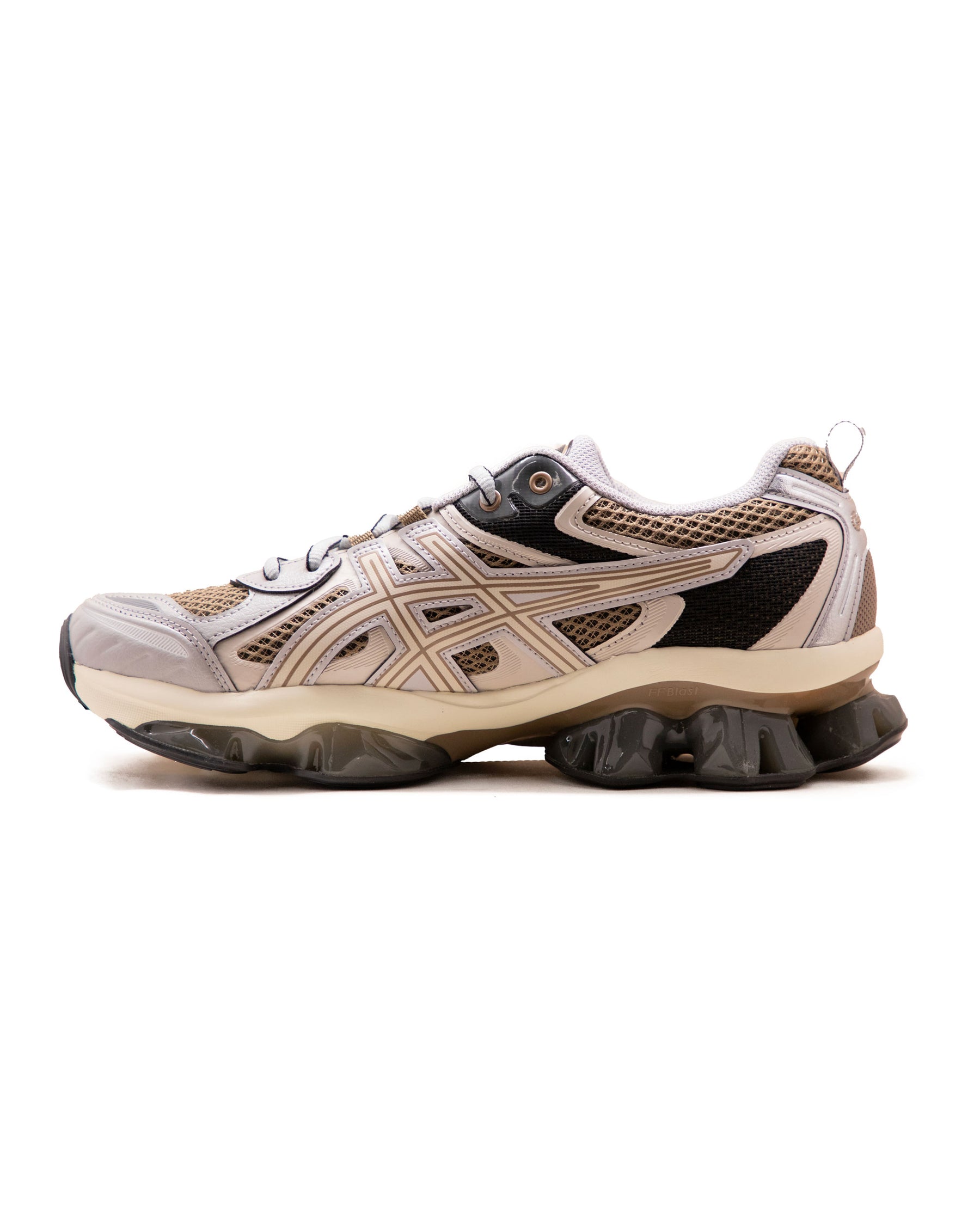 Asics Gel-Quantum Kinetic Pepper-Cement Grey