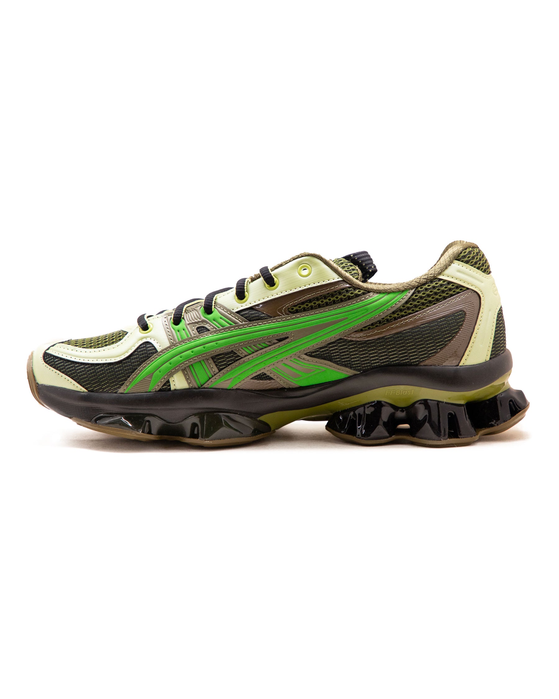 Asics US5-S Gel-Quantum Kinetic kiko Moss Bamboo