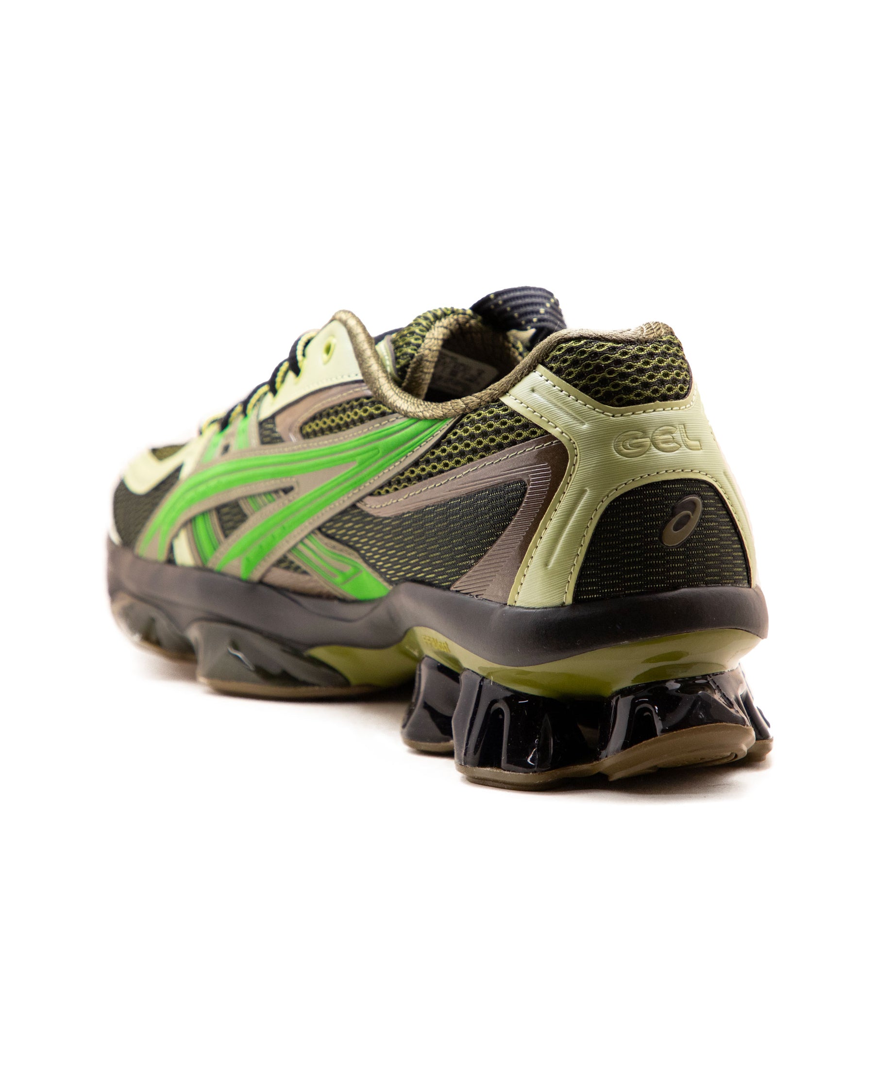 Asics US5-S Gel-Quantum Kinetic kiko Moss Bamboo