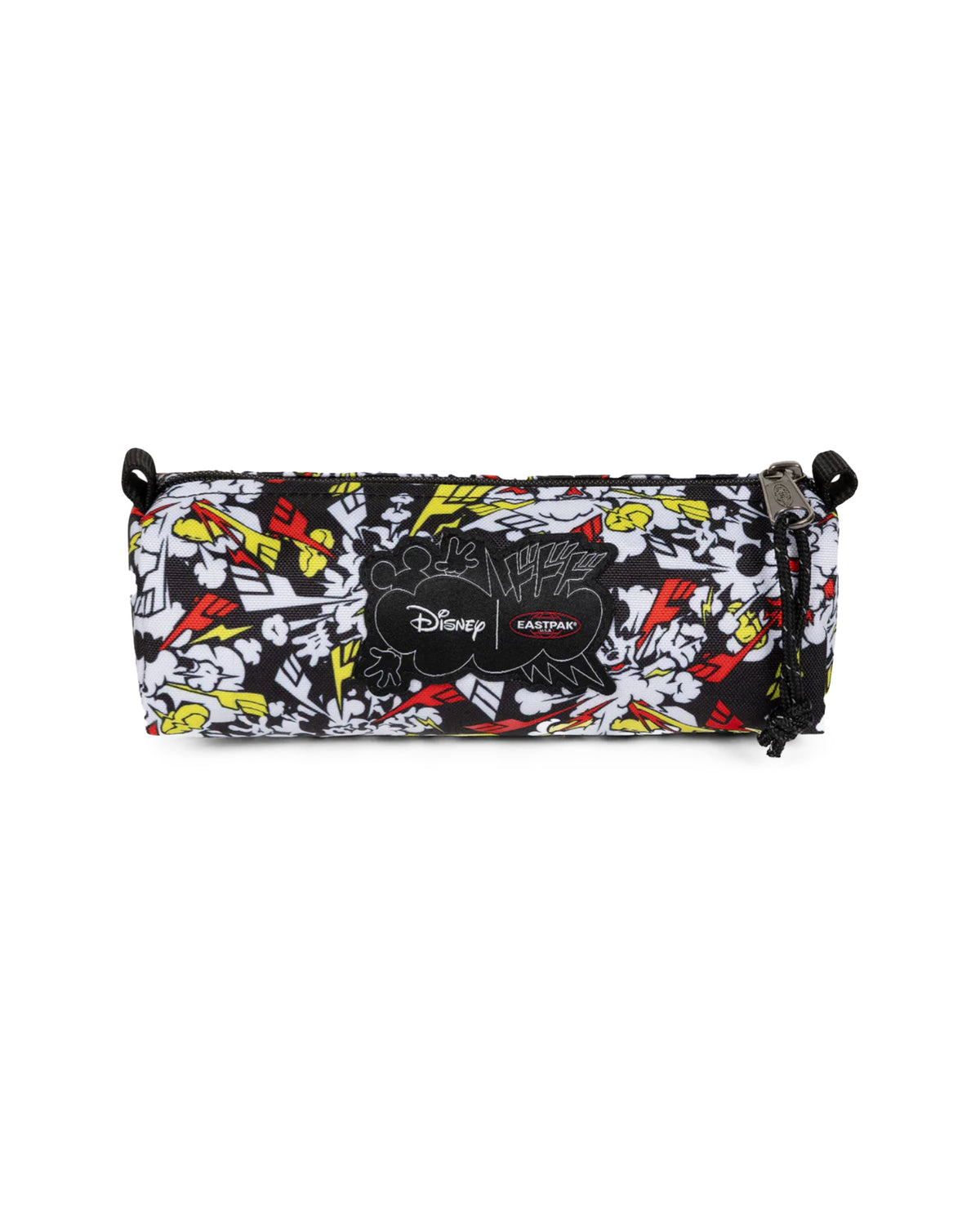 Astuccio Eastpak x Disney Benchmark Single Authentic Original Mickey Print