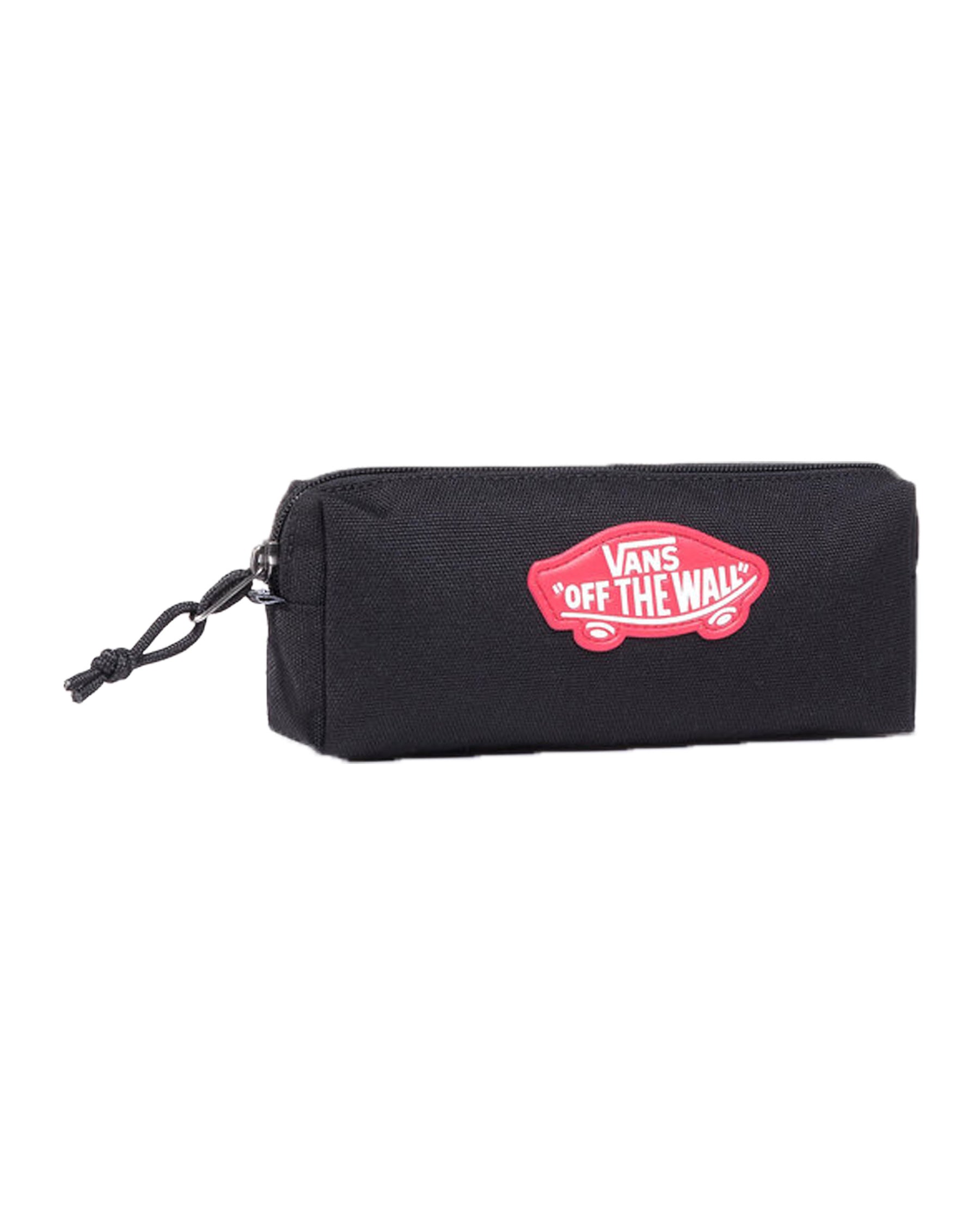 Vans By OTW Pencil Pouch Black