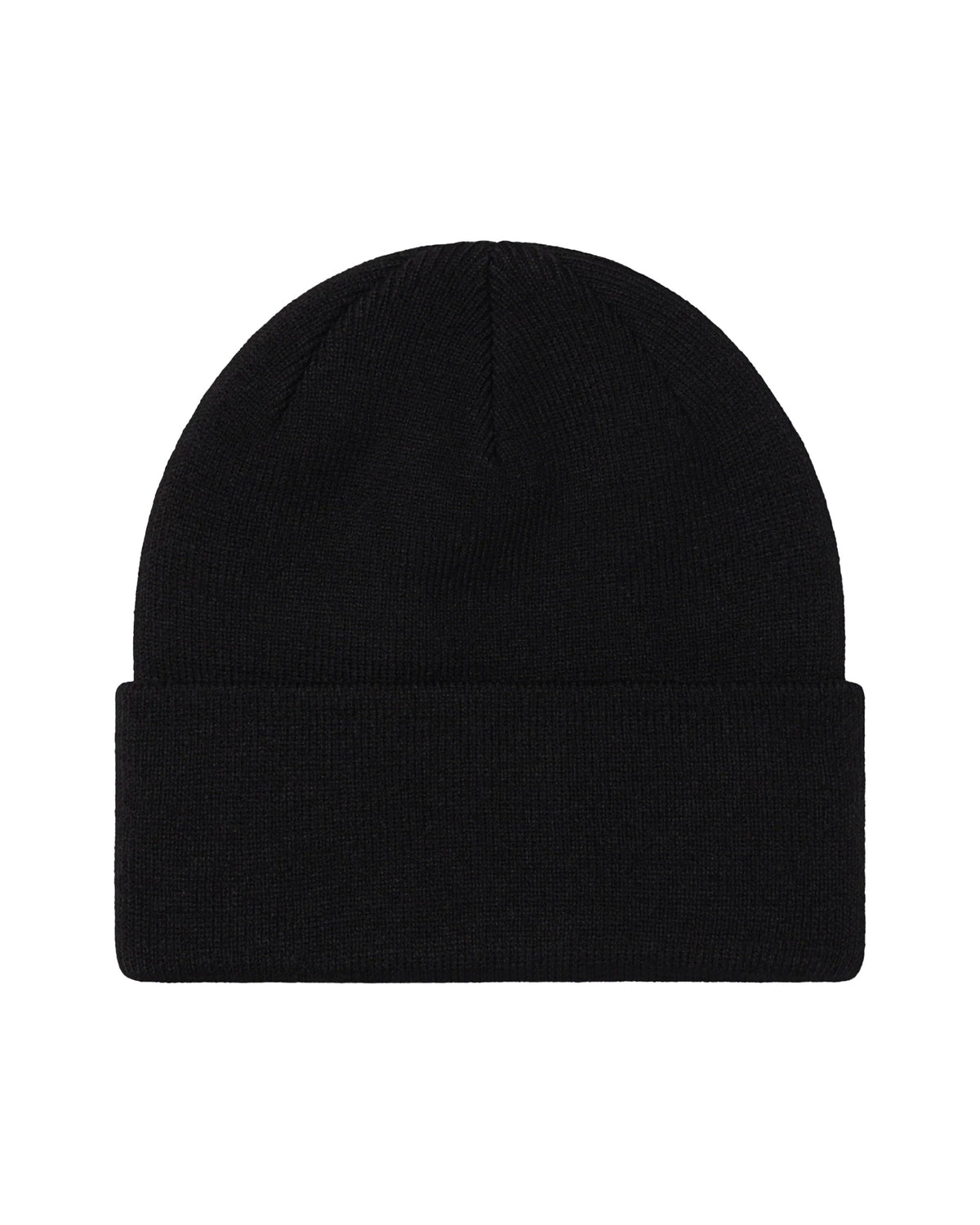 Beanie Hat No Problemo Black