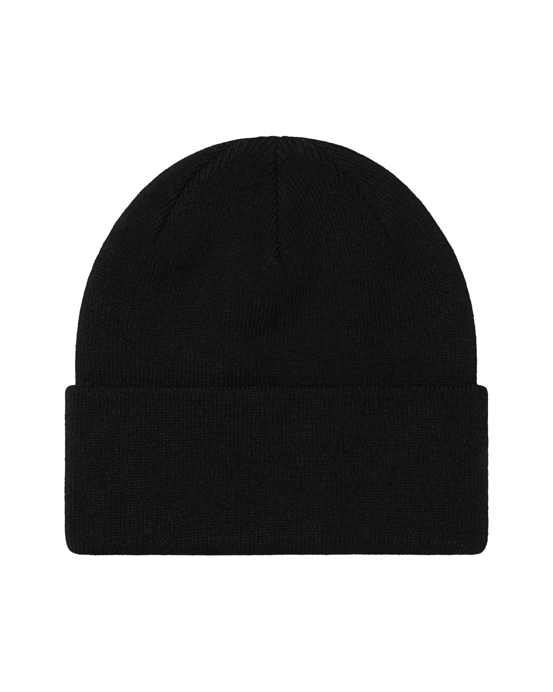 Beanie Hat No Problemo Black