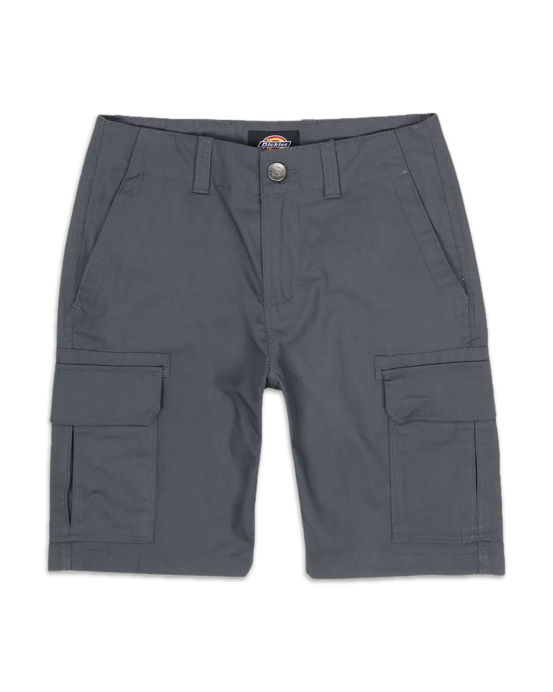 Bermuda Dickies Millerville Short Charcoal Grey