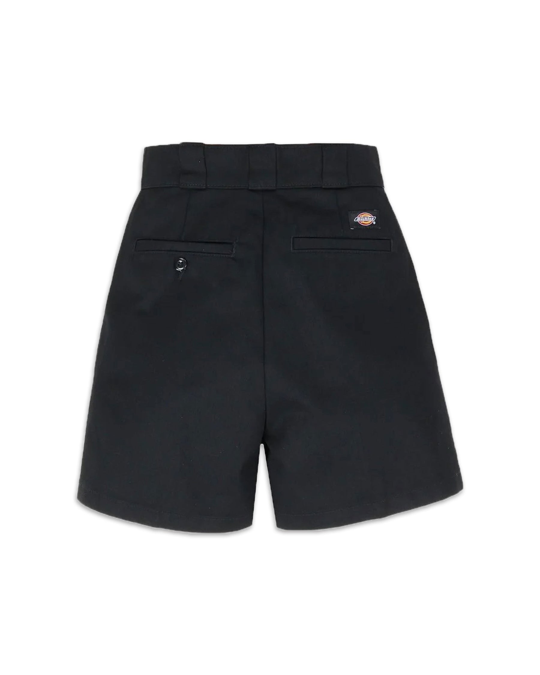 Short Dickies Phoenix Black