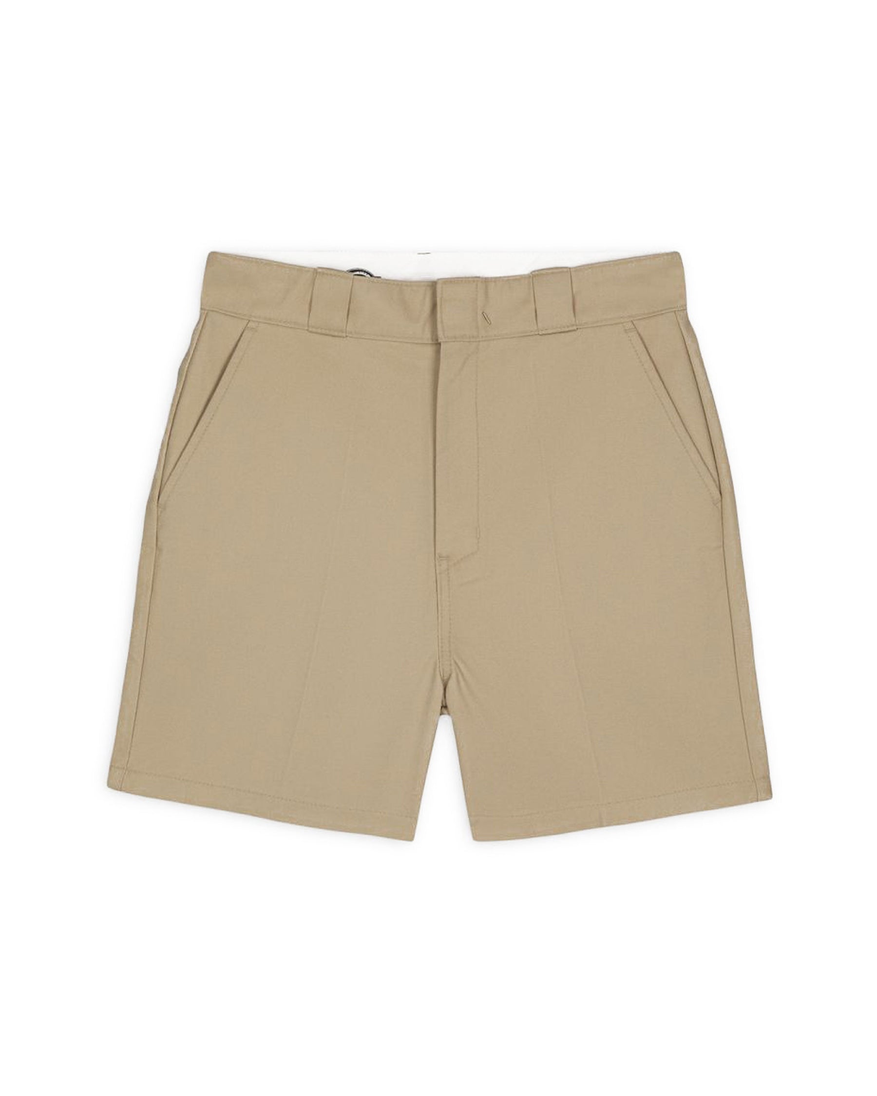 Man Short Dickies Phoenix Rec Khaki