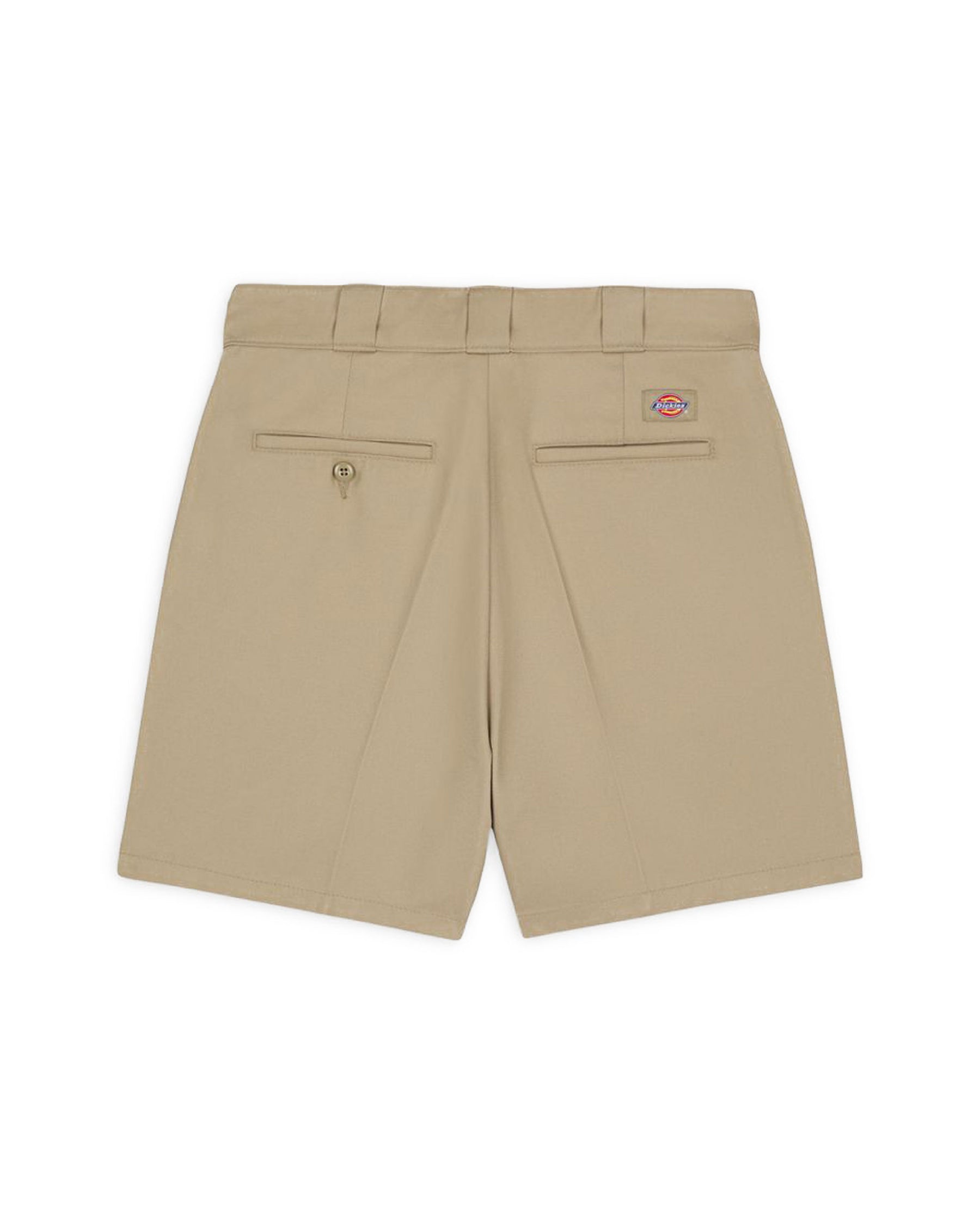 Man Short Dickies Phoenix Rec Khaki