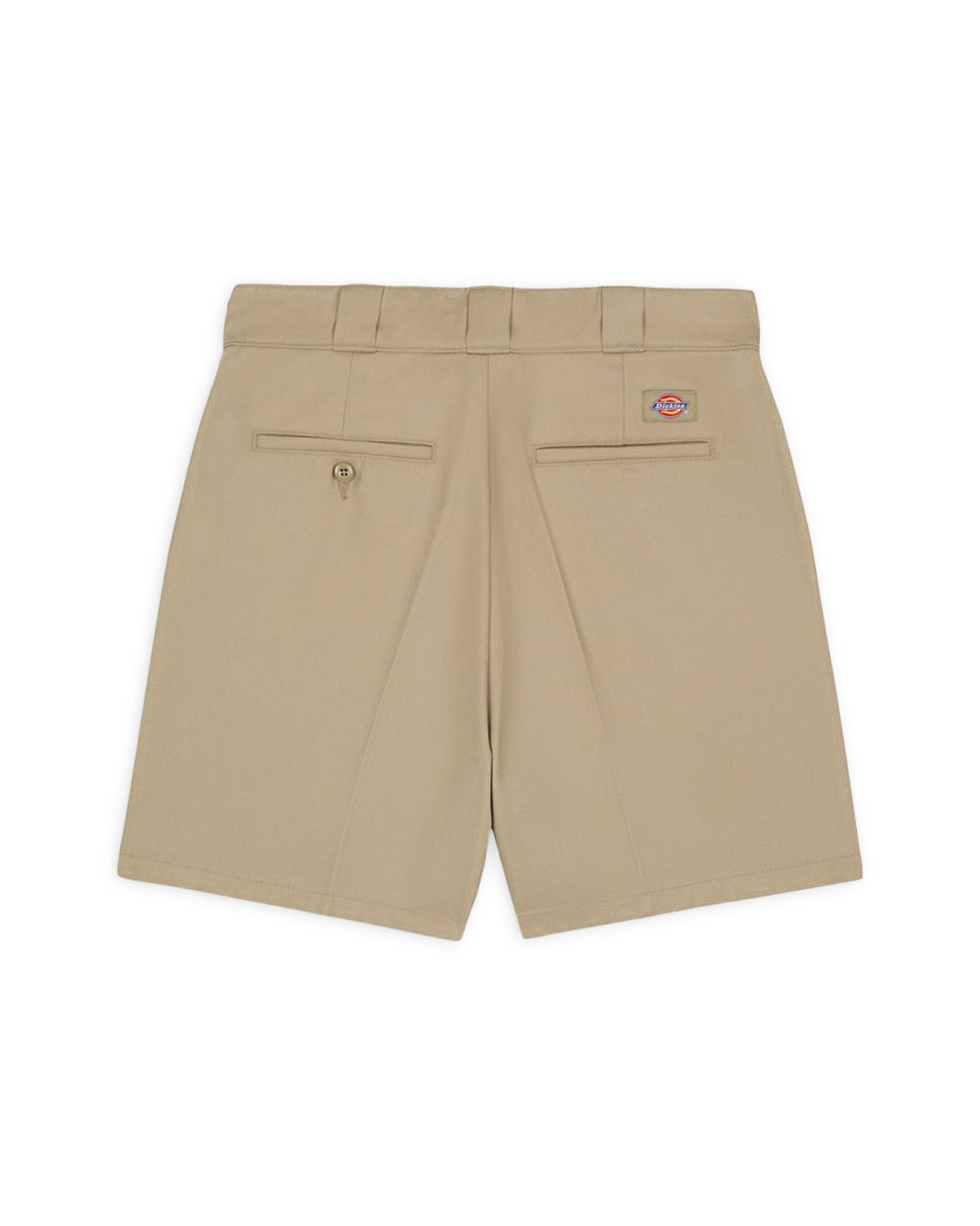 Bermuda Uomo Dickies Phoenix Rec Short Khaki