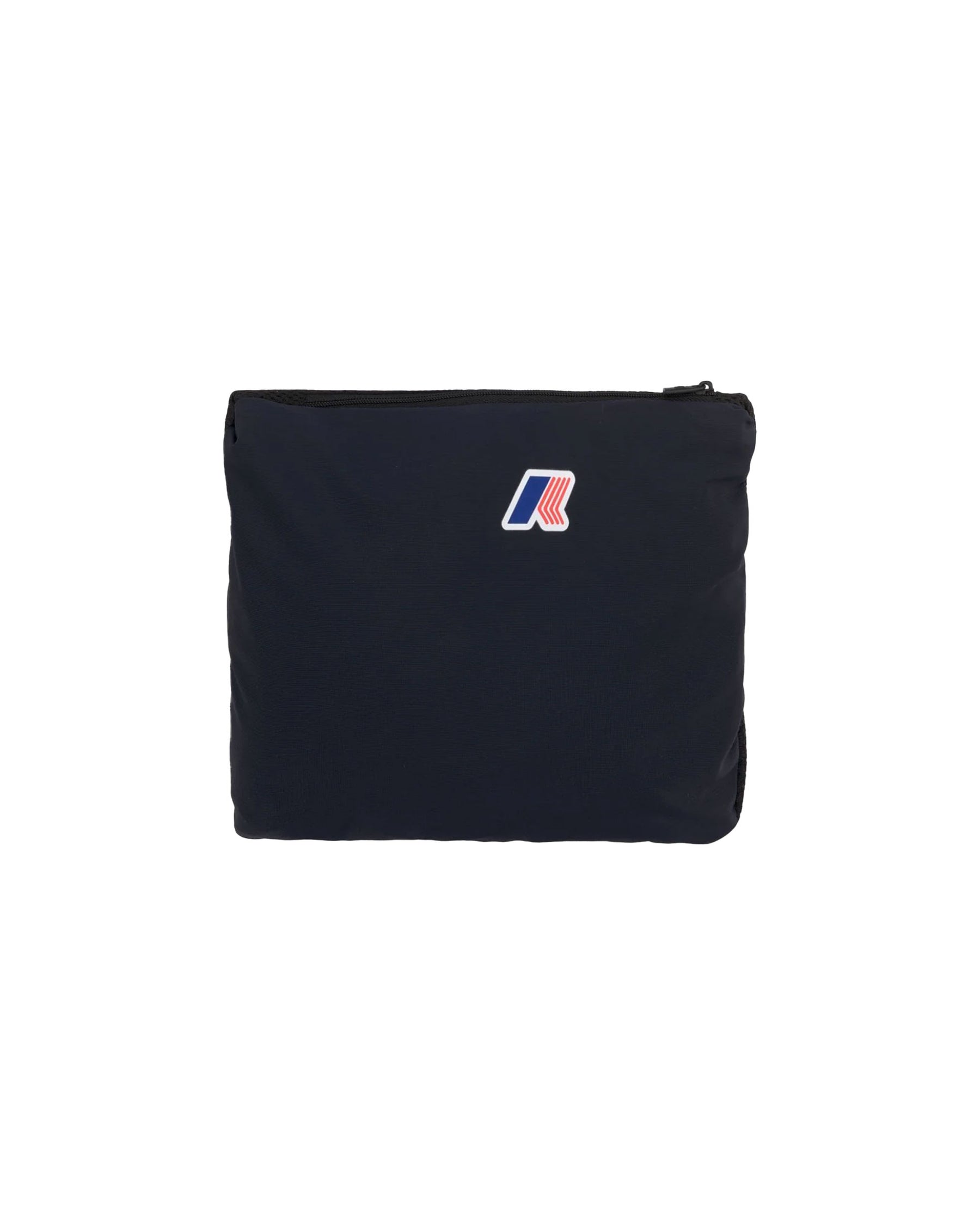 Bermuda Uomo K-Way Nesty Travel Blu