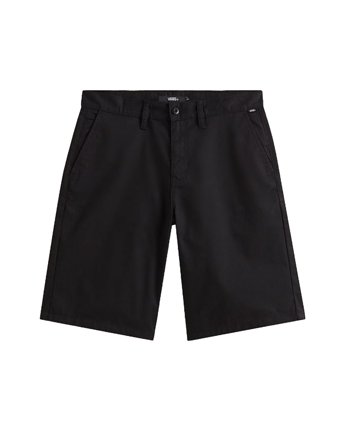 Bermuda Uomo Vans Authentic Chino Loose Shorts Black