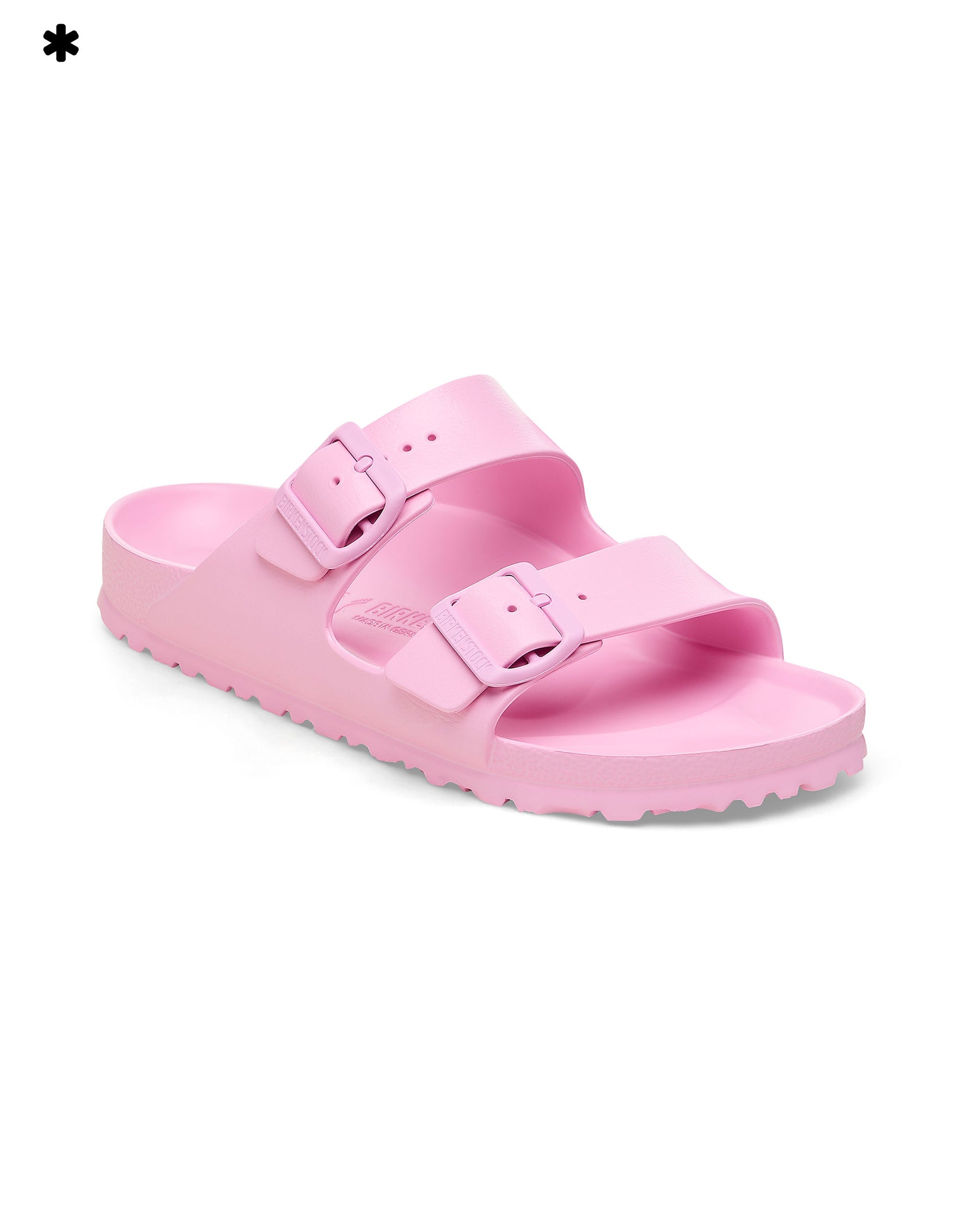 Birkenstock Arizona EVA Fondant Pink Slim Fit