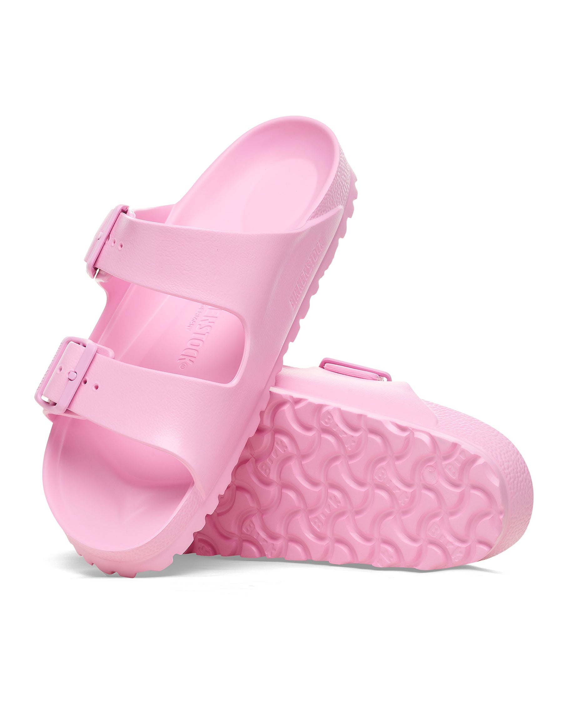 Birkenstock Arizona EVA Fondant Pink Slim Fit