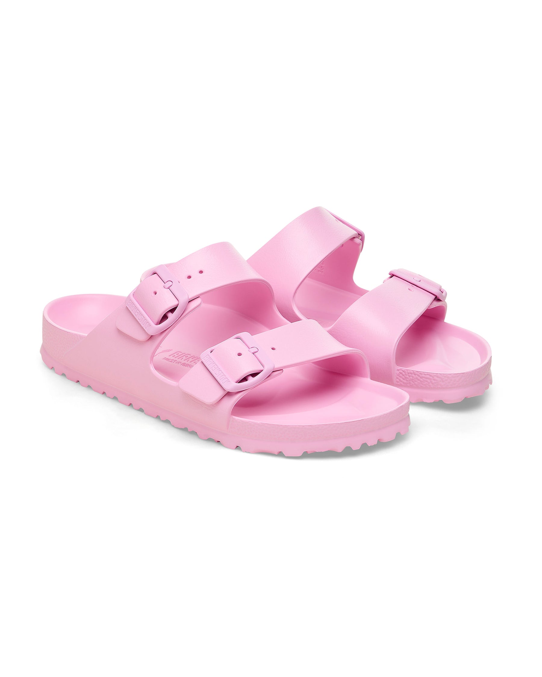 Birkenstock Arizona EVA Fondant Pink Calzata Stretta