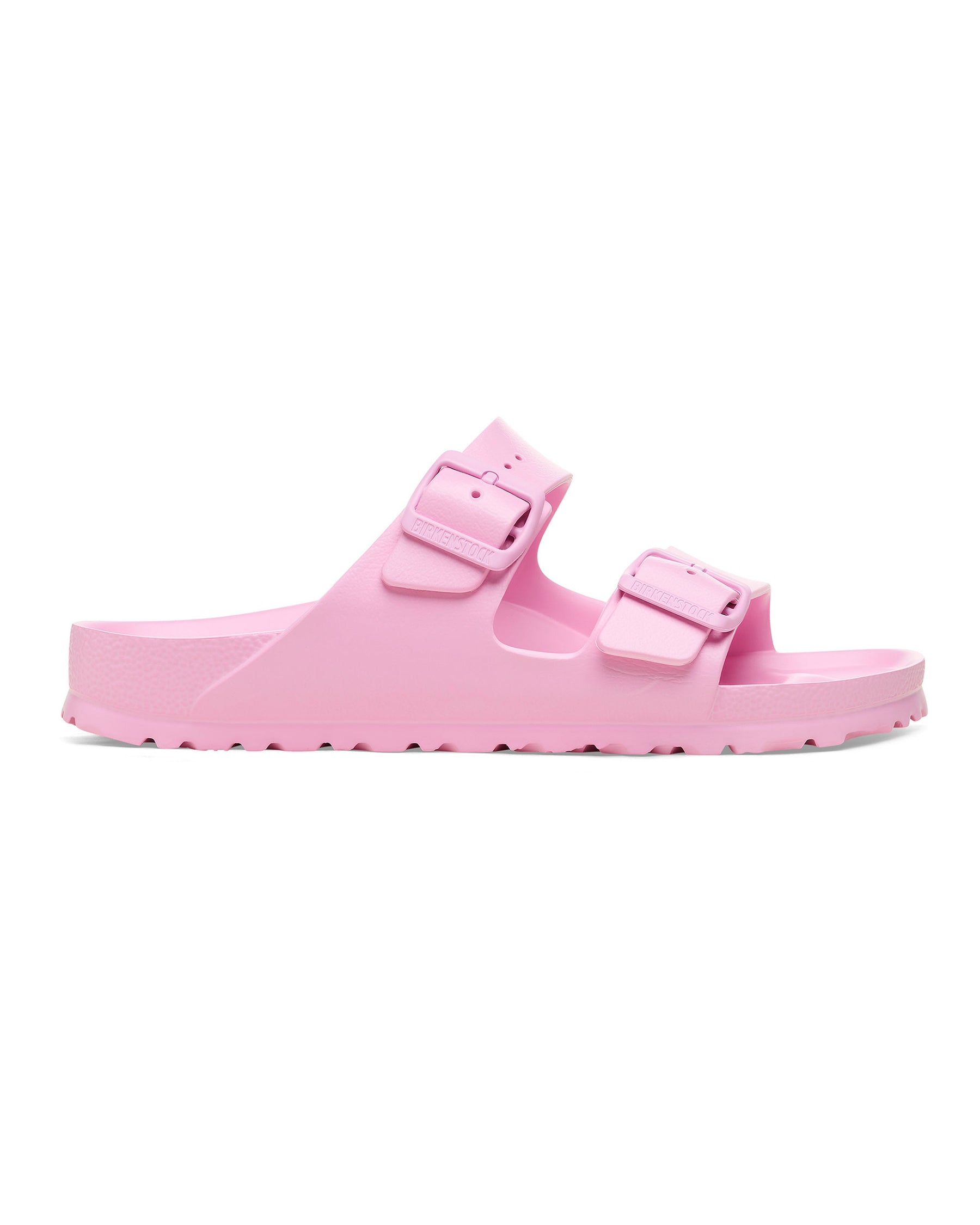 Birkenstock Arizona EVA Fondant Pink Calzata Stretta