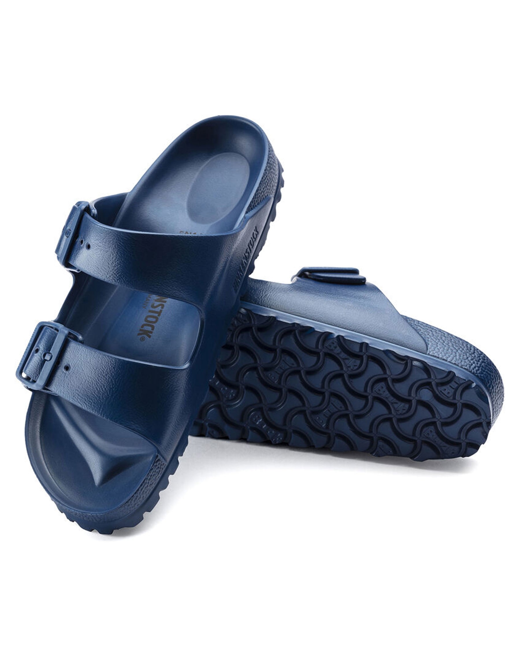 Birkenstock Arizona EVA Navy Calzata Normale