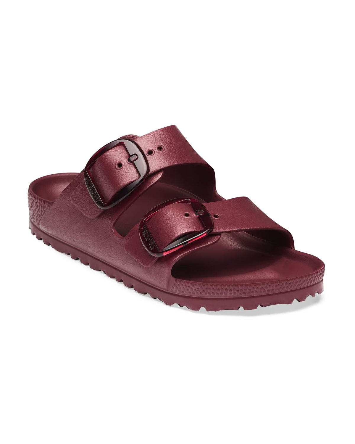 Birkenstock Arizona Eva Bordeaux Narrow Fit