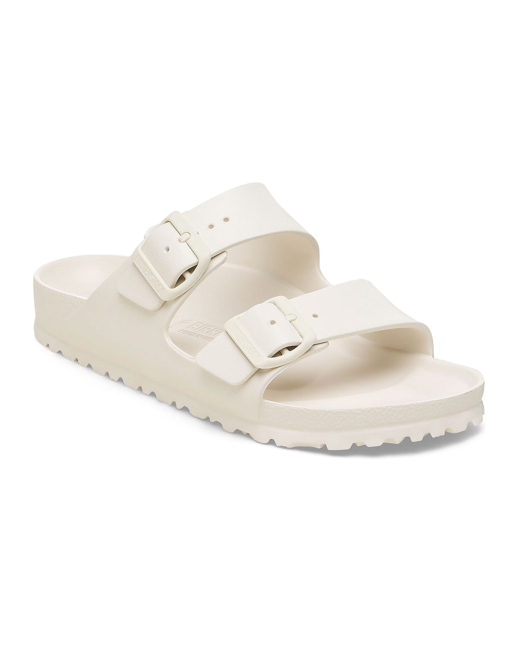 Birkenstock Arizona Eva Cream Slim Fit