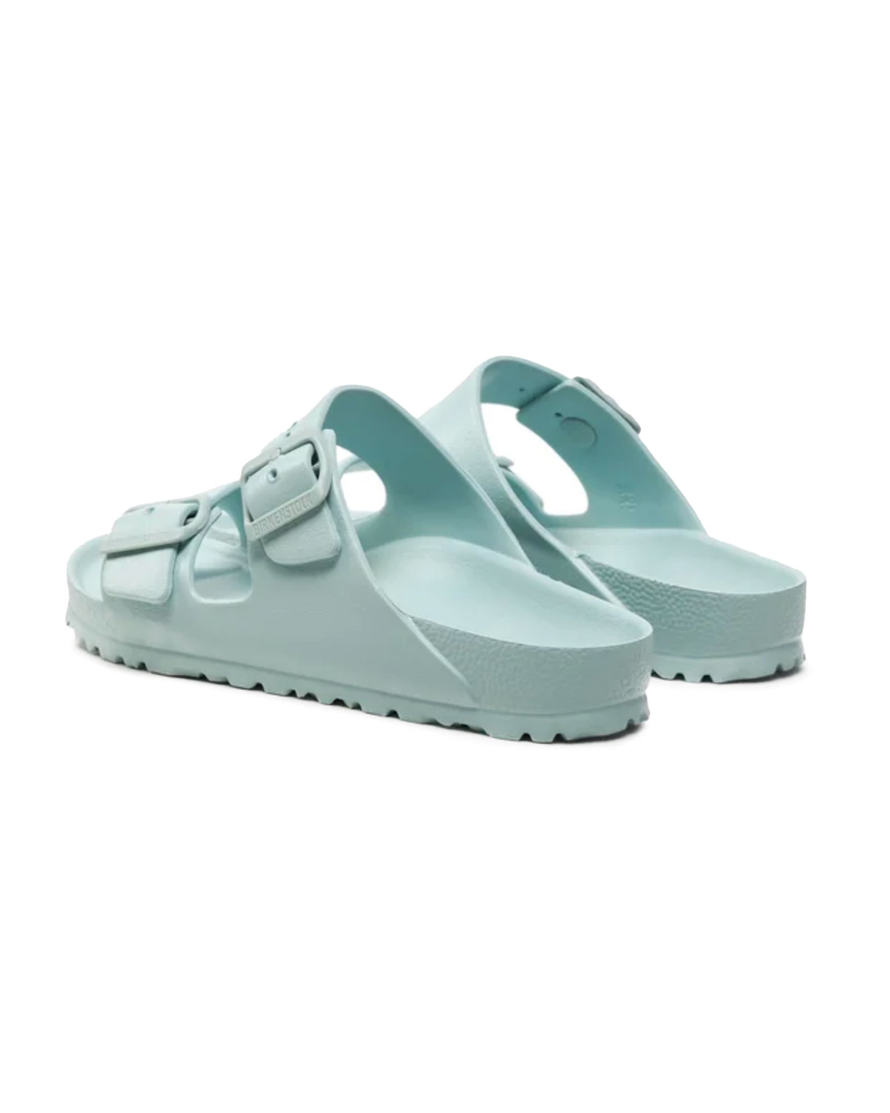 Birkenstock Arizona Eva Teal Slim Fit