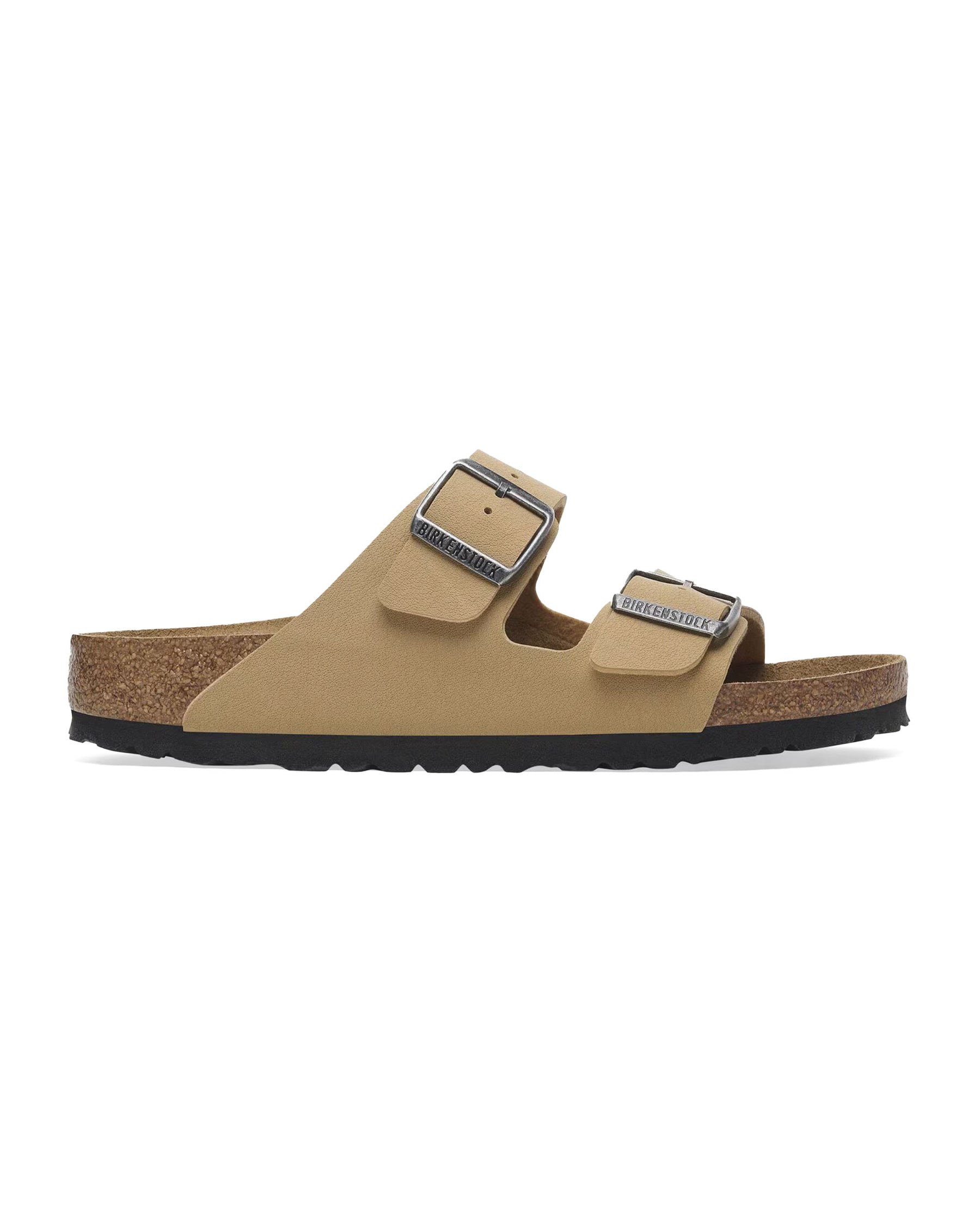 Birkenstock Arizona Latte Cream Beige