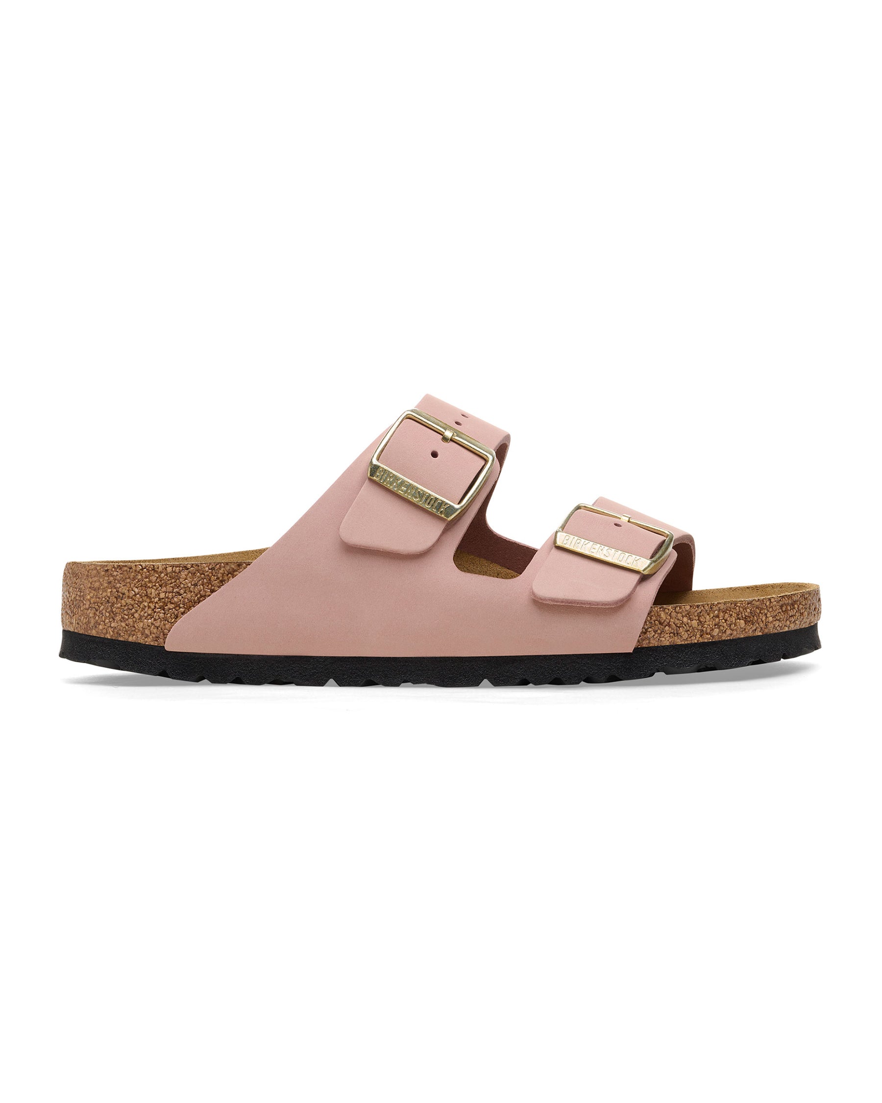 Birkenstock Arizona Soft Pink Calzata Stretta