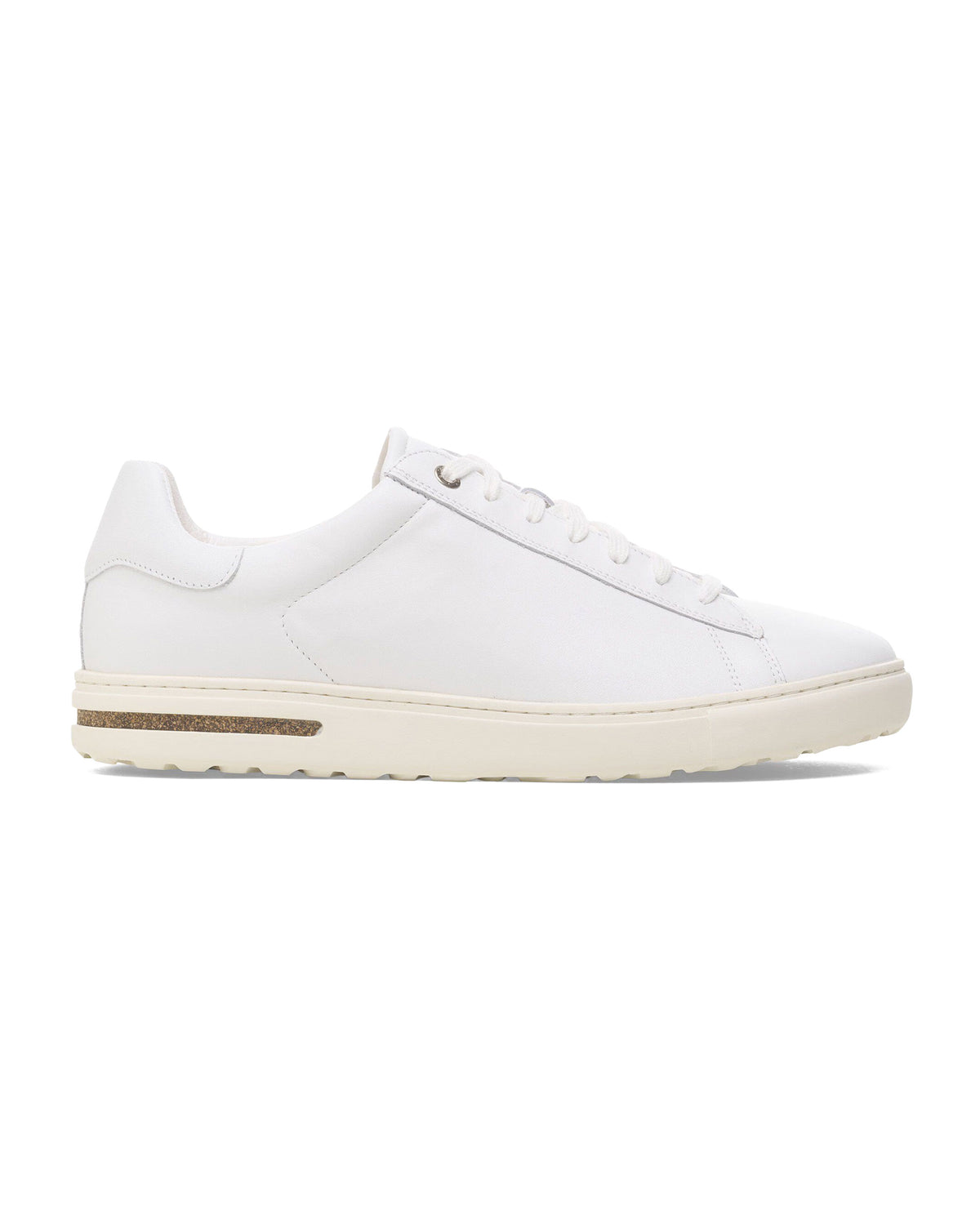 Birkenstock Bend Low Bianco Calzata Normale