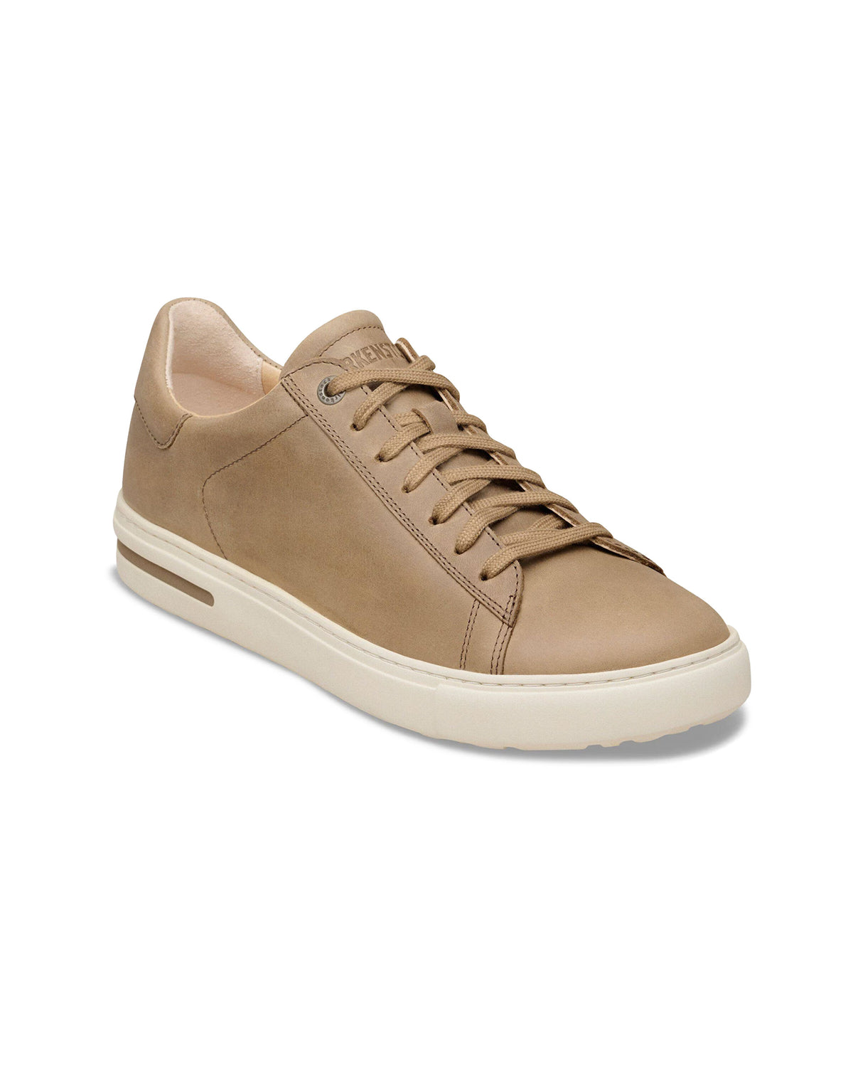 Birkenstock Bend Low Tabacco Calzata Normale