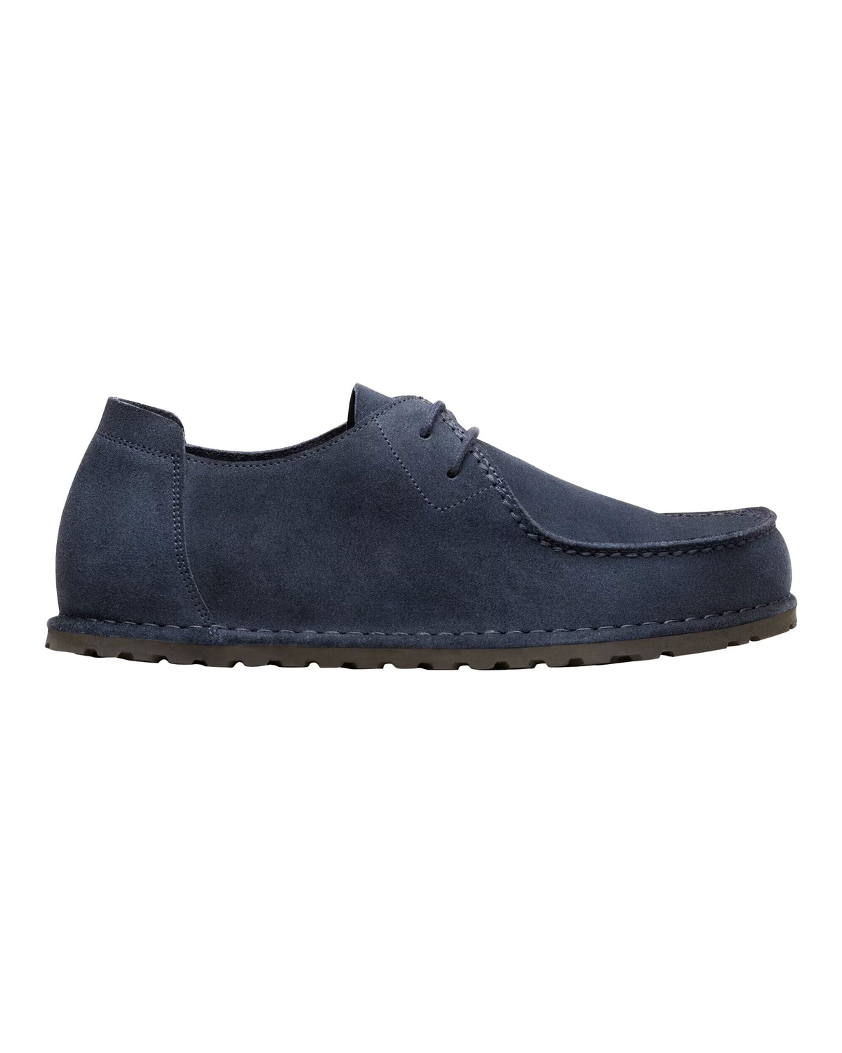 Birkenstock Utti Lace Blu Scuro