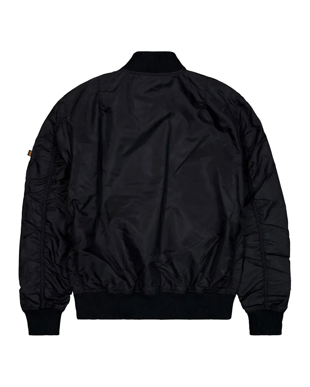 Bomber Alpha Industries MA-1 TT Flying Tigers Nero