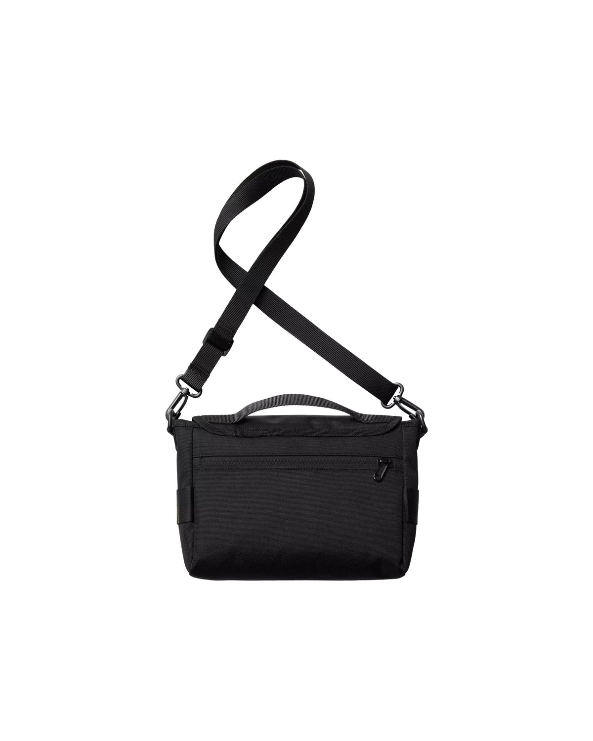 Borsa Carhartt Wip Kyle Shoulder Bag Black
