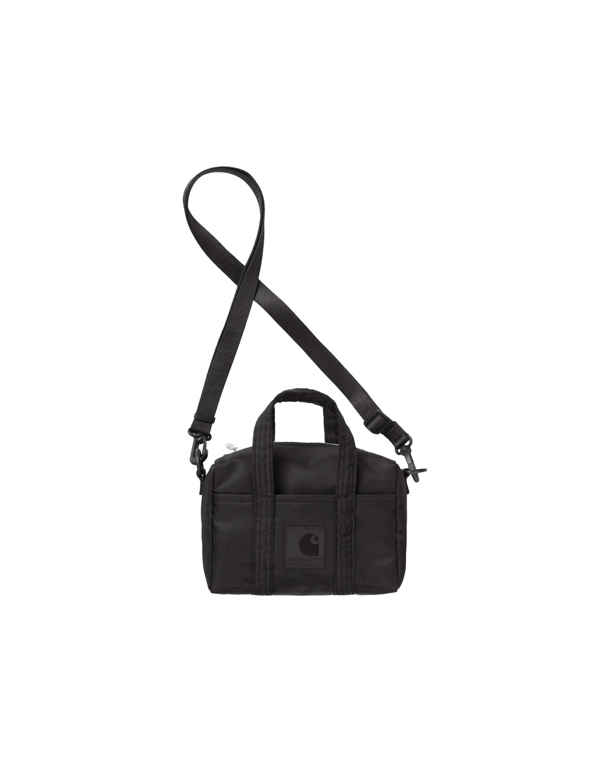 Borsa Donna Carhartt Wip Otis Small Bag Nero