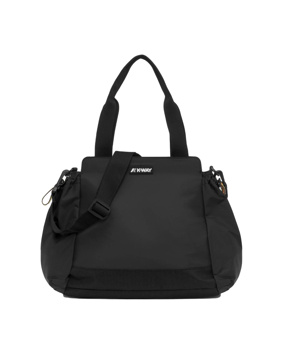Borsa Donna Aisy Nero