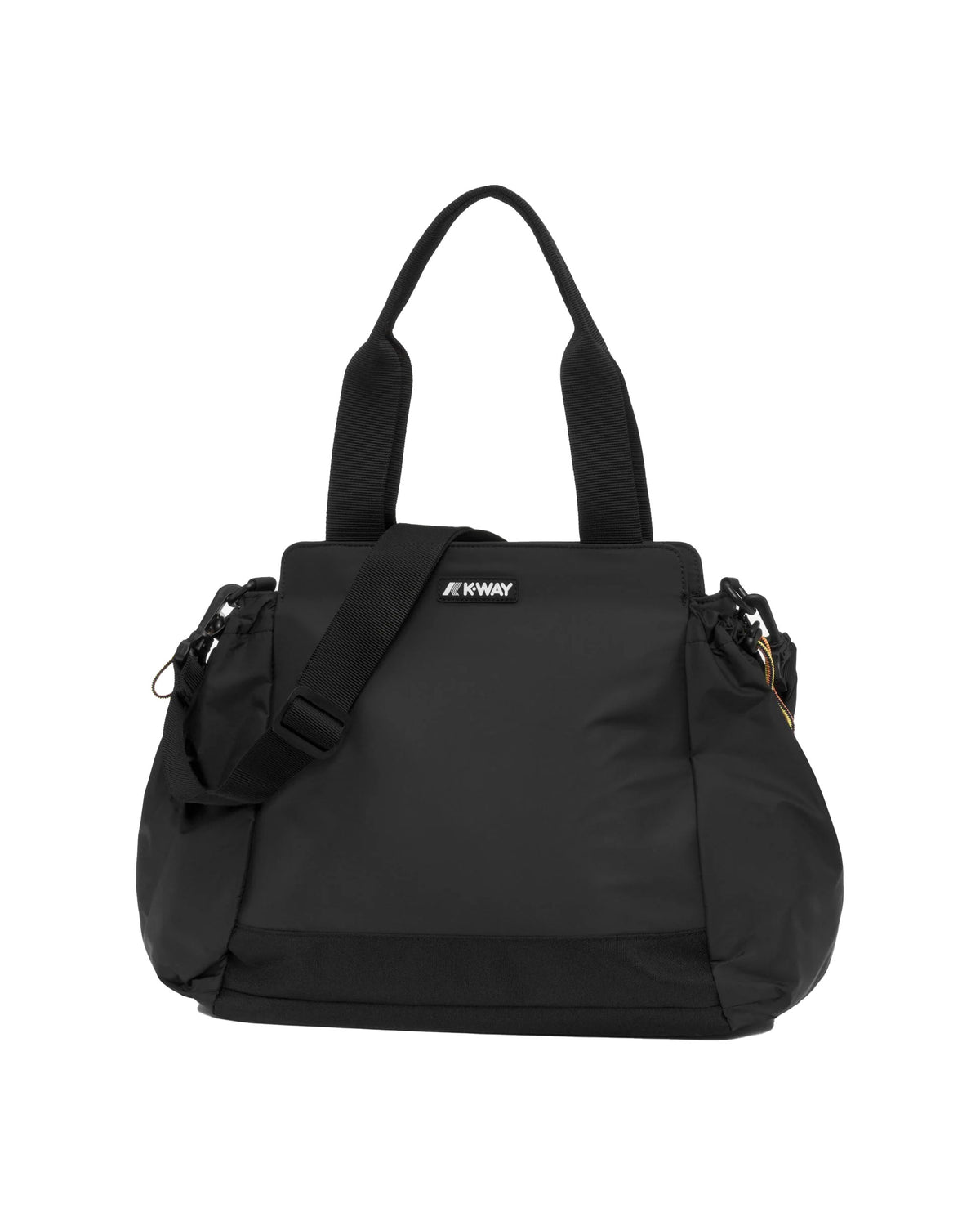 Borsa Donna Aisy Nero