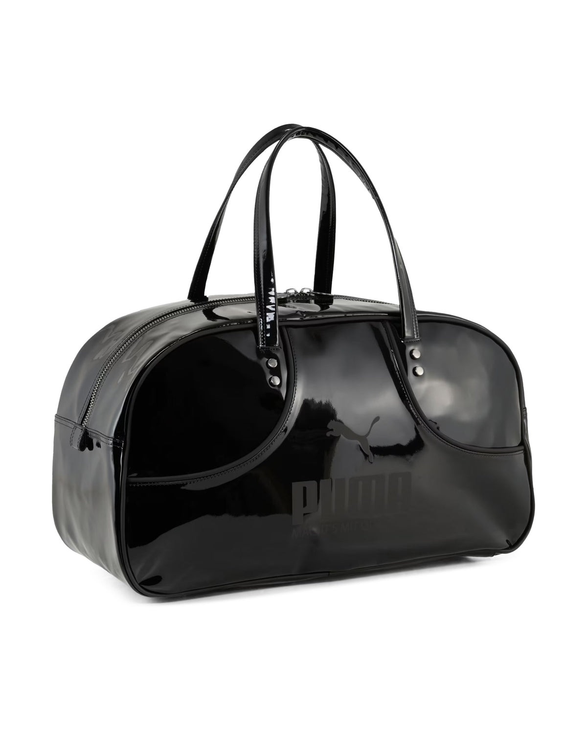 Borsa Puma 1976 Grip Bag Nero