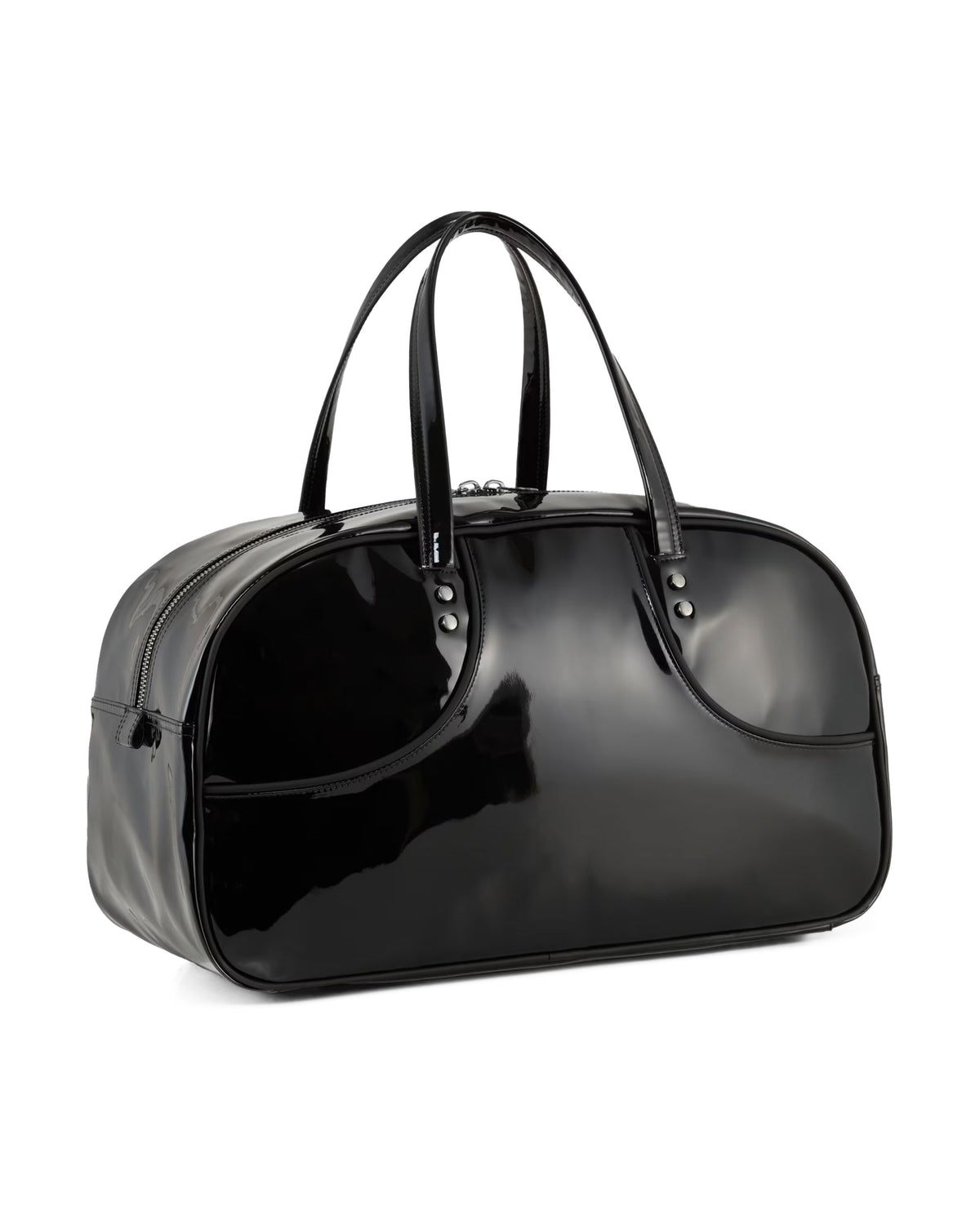 Borsa Puma 1976 Grip Bag Nero