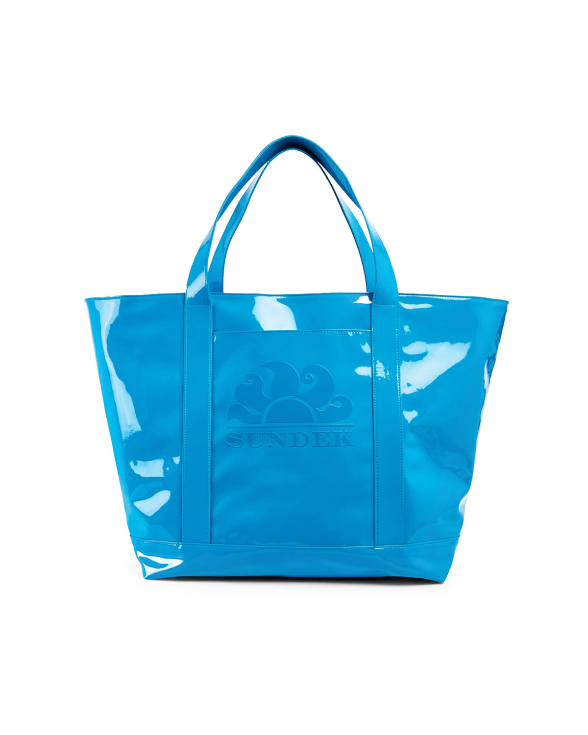 Sundek Tiffany Bag Light Blue