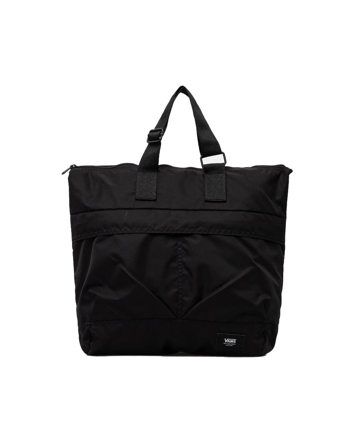 Borsa Vans Daily Backpack Black