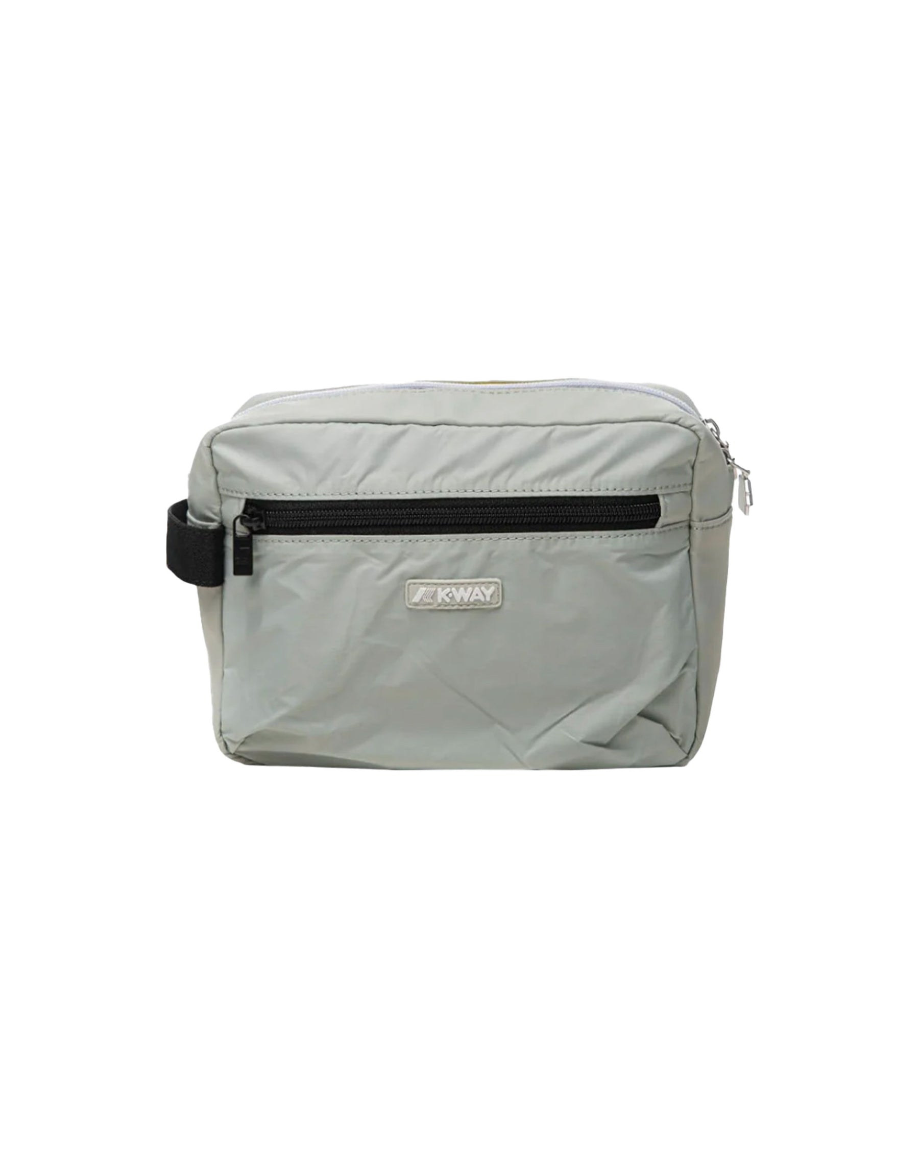 Borsello K-Way Demu Beige